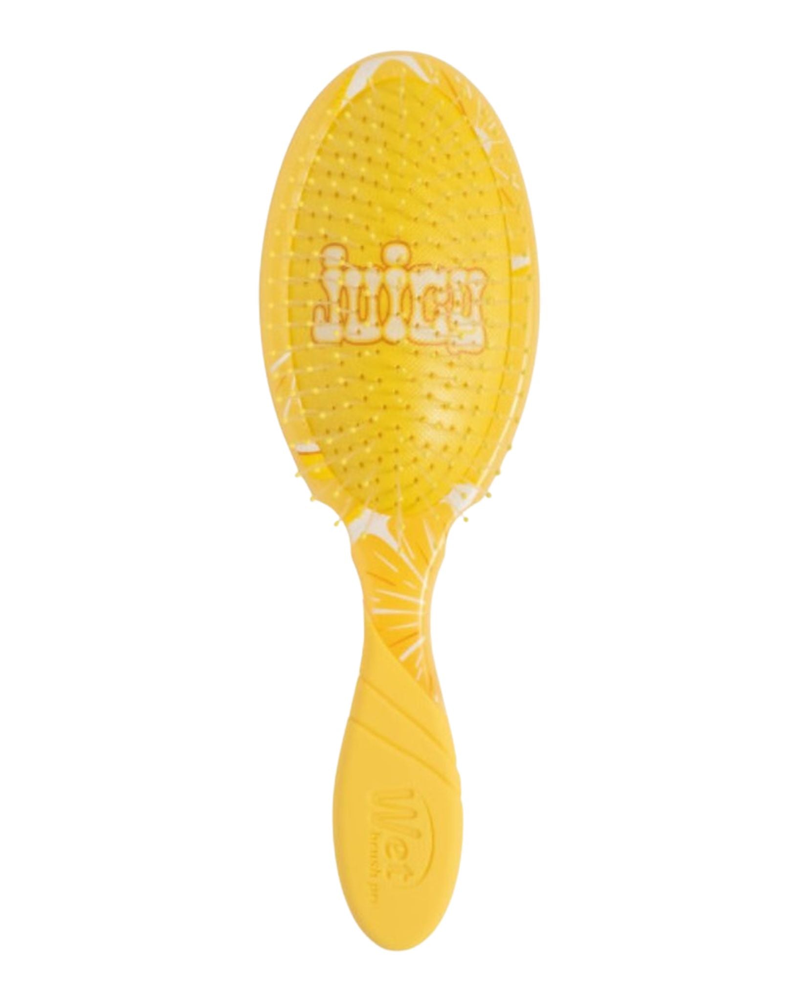 Wet Brush WetBrush Pro Tutti Fruitti - Lemon