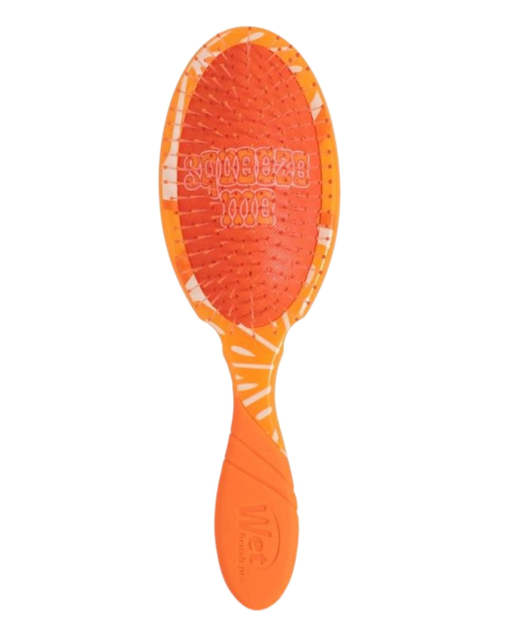 Wet Brush WetBrush Pro Tutti Fruitti - Orange