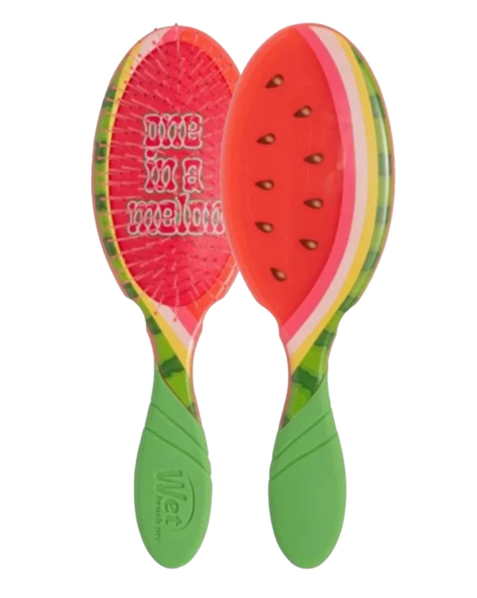 Wet Brush WetBrush Pro Tutti Fruitti - Watermelon