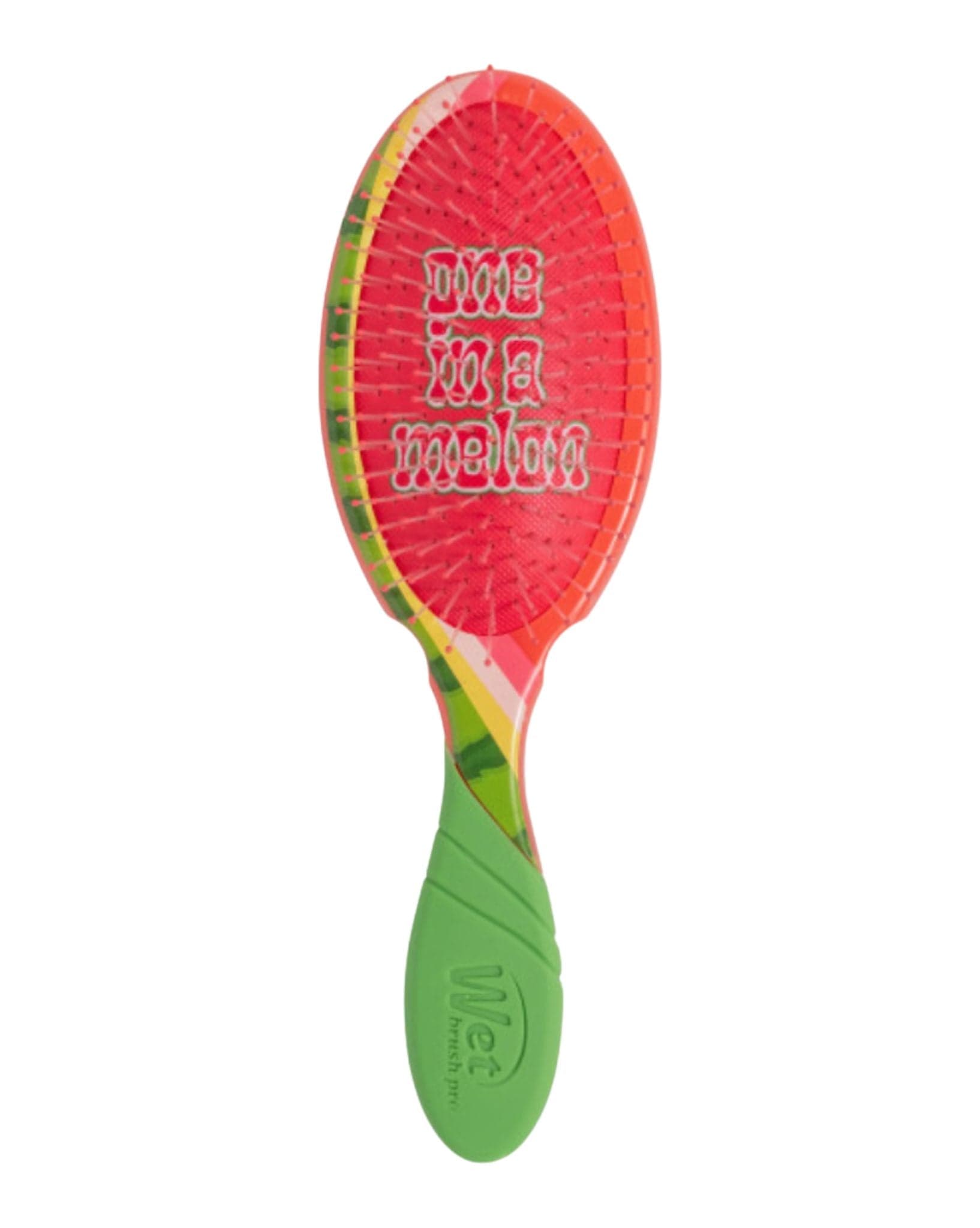 Wet Brush WetBrush Pro Tutti Fruitti - Watermelon