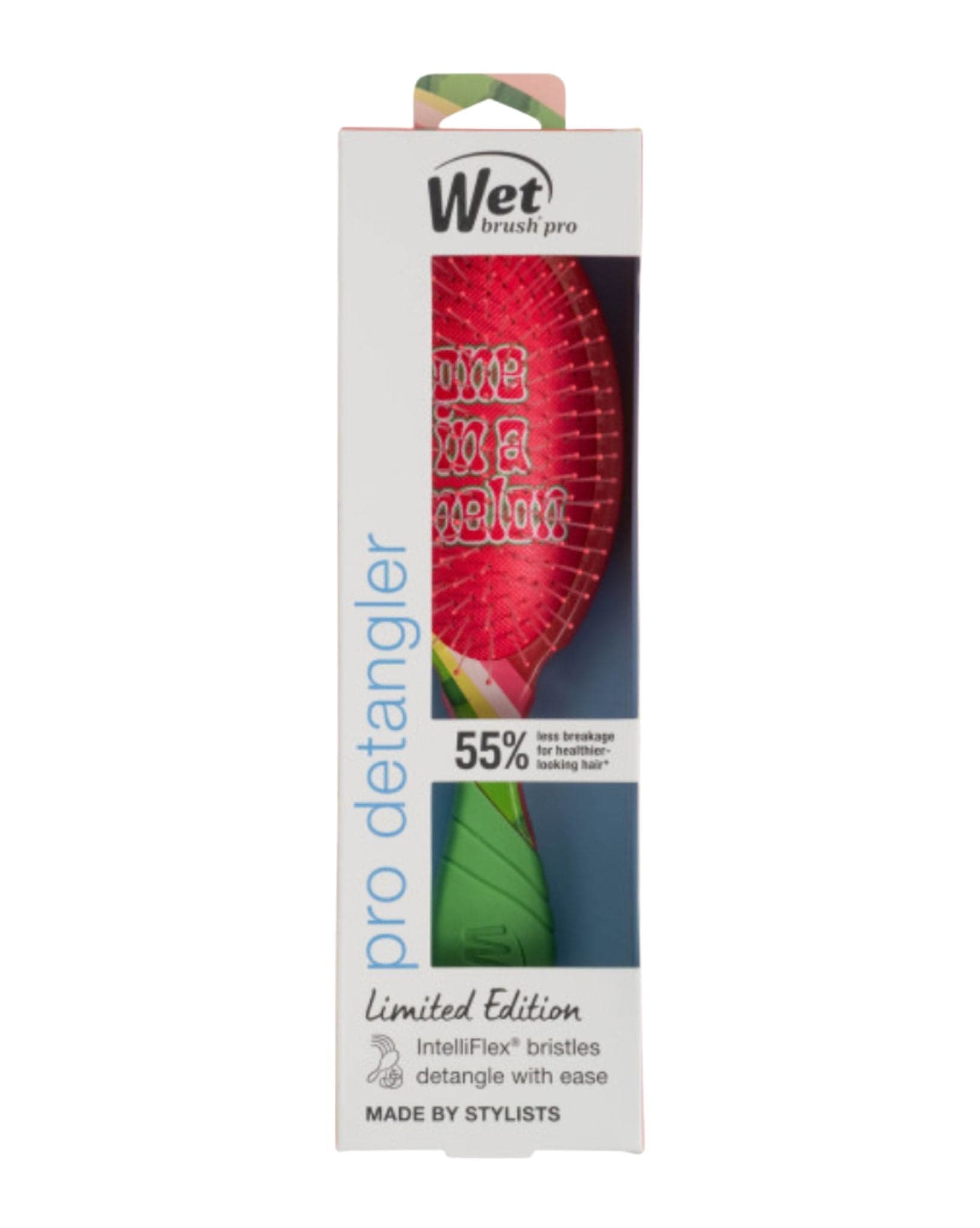 Wet Brush WetBrush Pro Tutti Fruitti - Watermelon