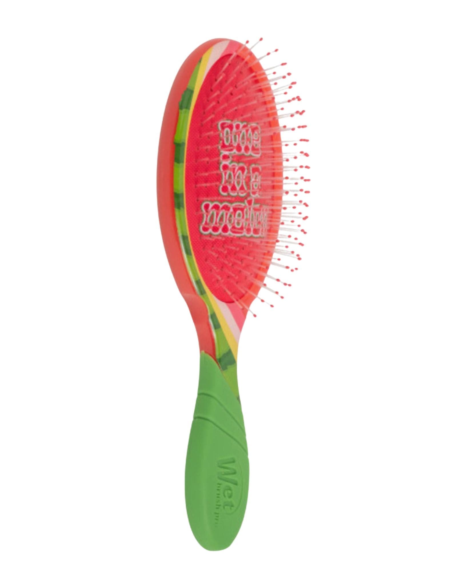 Wet Brush WetBrush Pro Tutti Fruitti - Watermelon