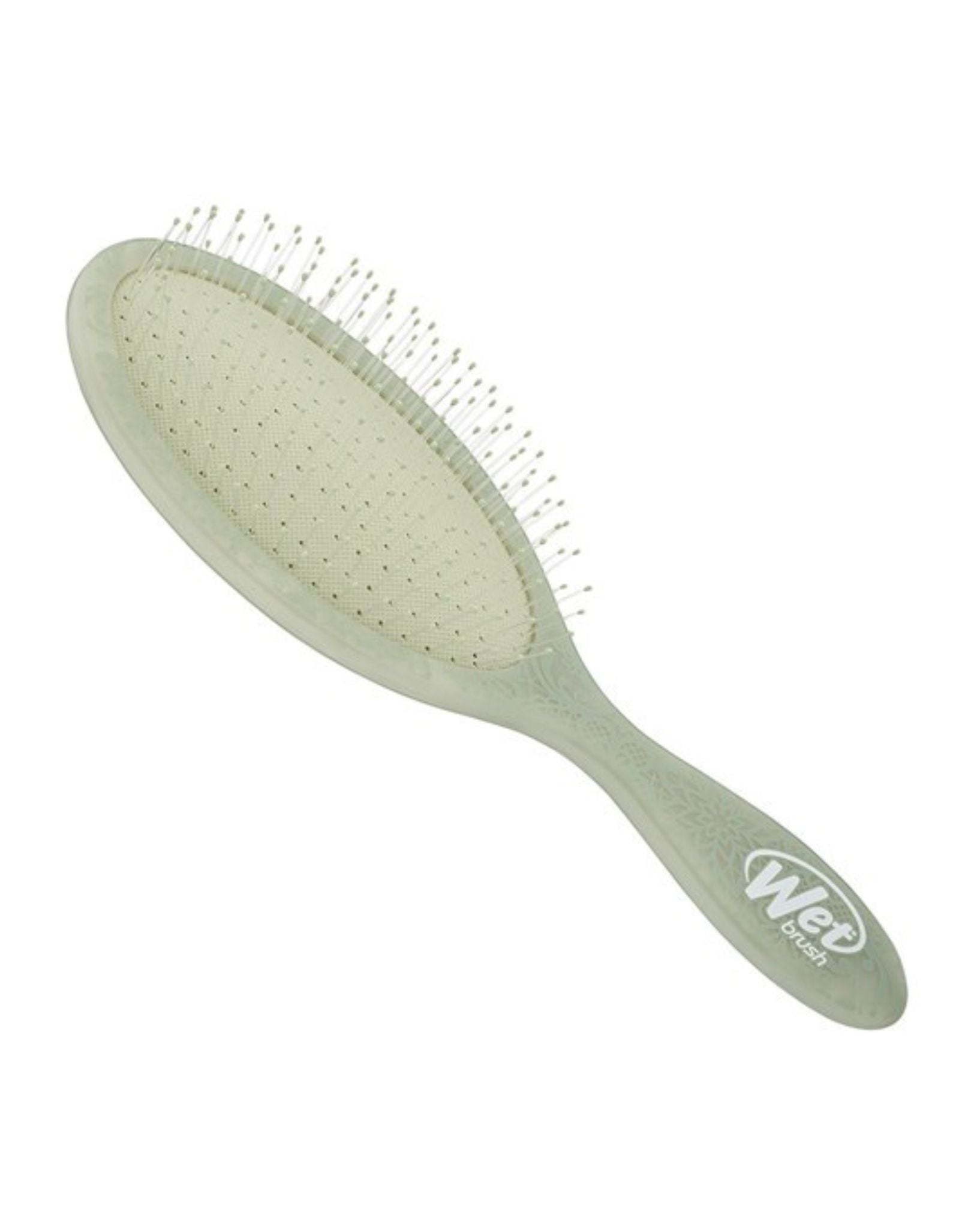 Wet Brush WetBrush Reclaimed Romance Detangler Sage