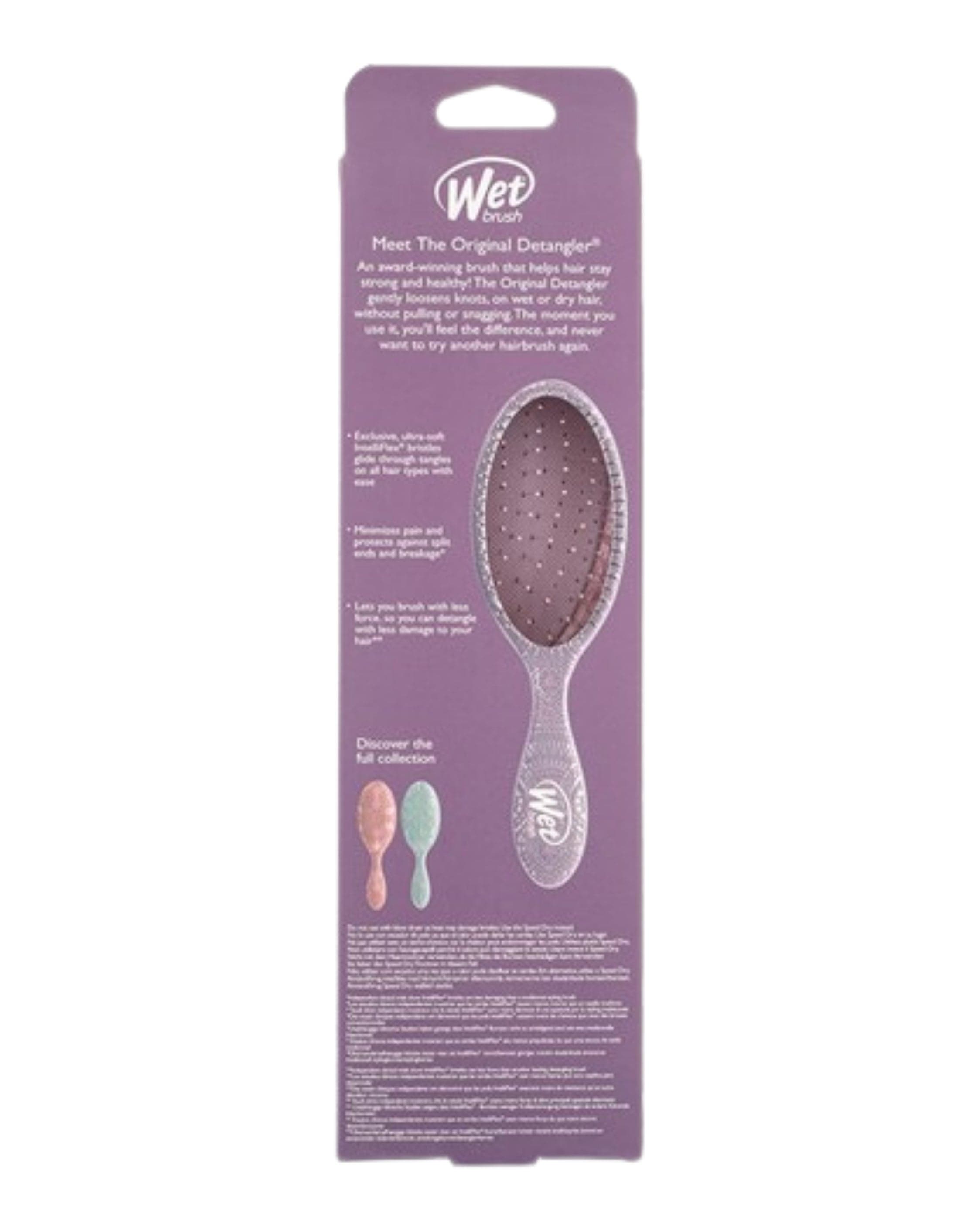 Wet Brush WetBrush Reclaimed Romance - Purple