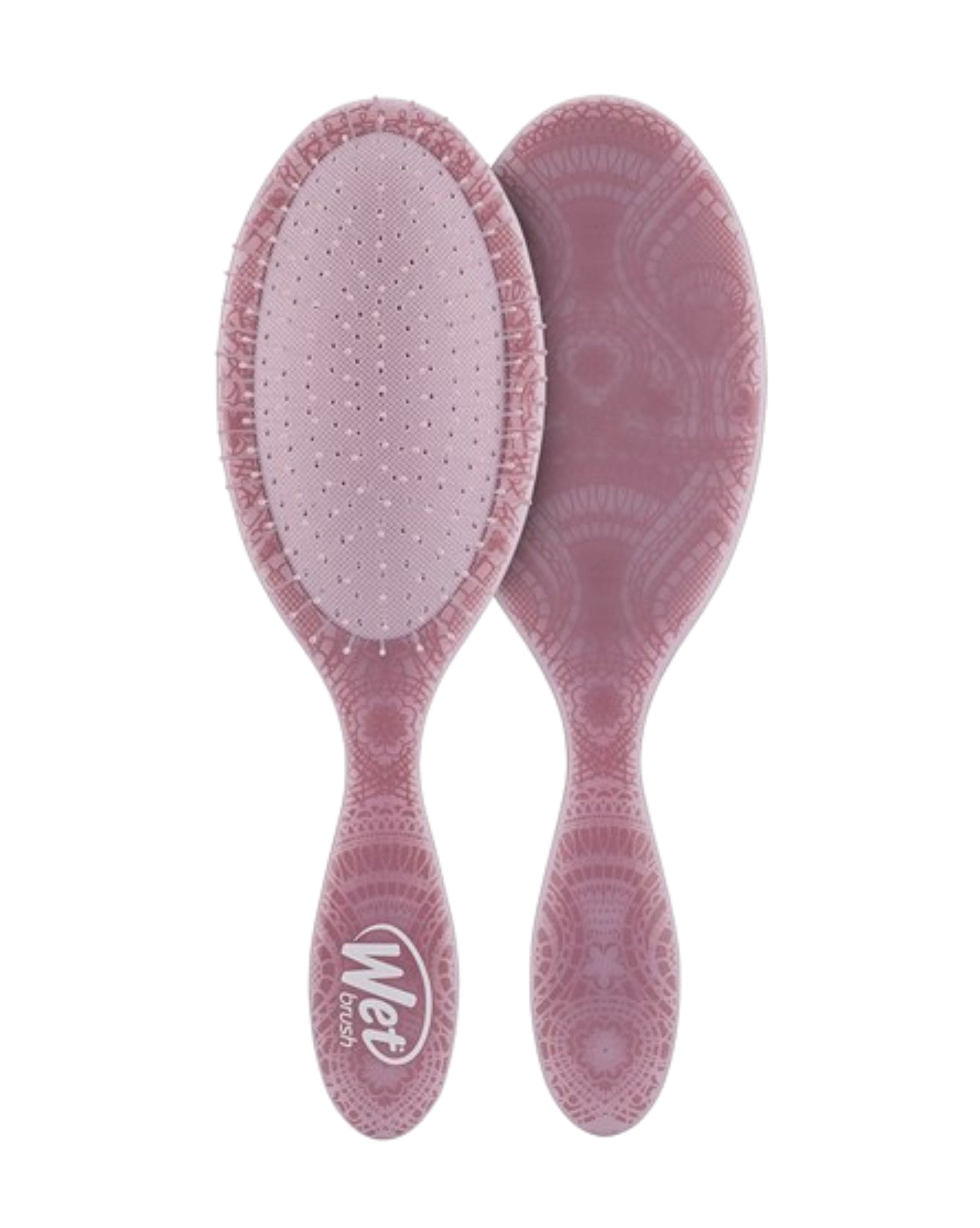 Wet Brush WetBrush Reclaimed Romance - Purple