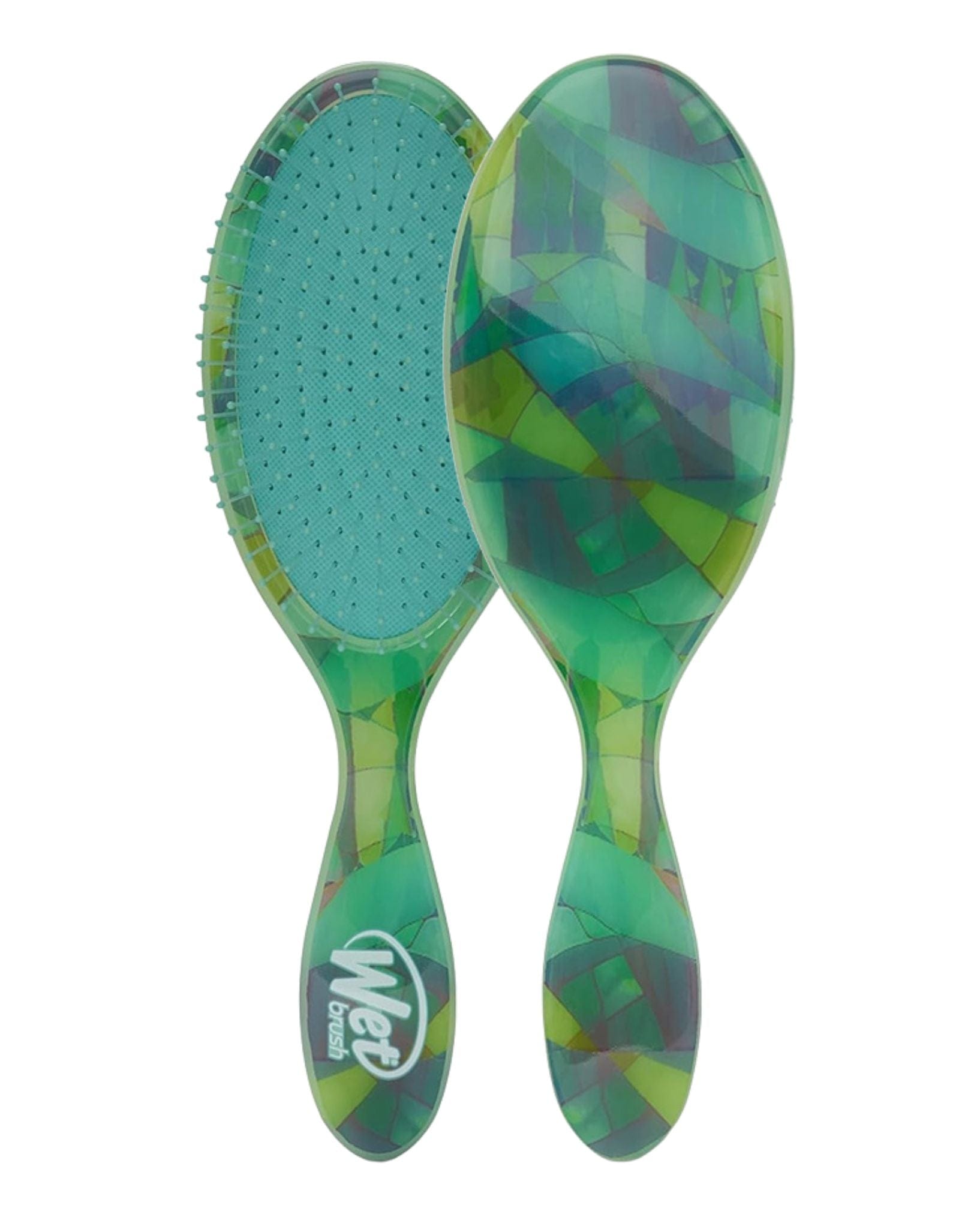 Wet Brush WetBrush Serene Daydream - Green
