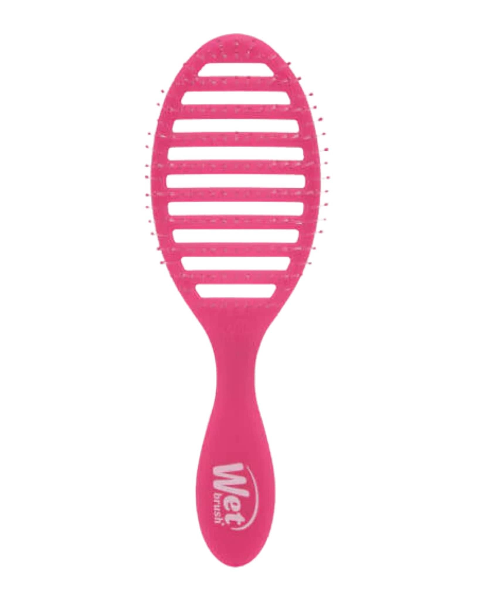 Wet Brush WetBrush Speed Dry Frost - Pink