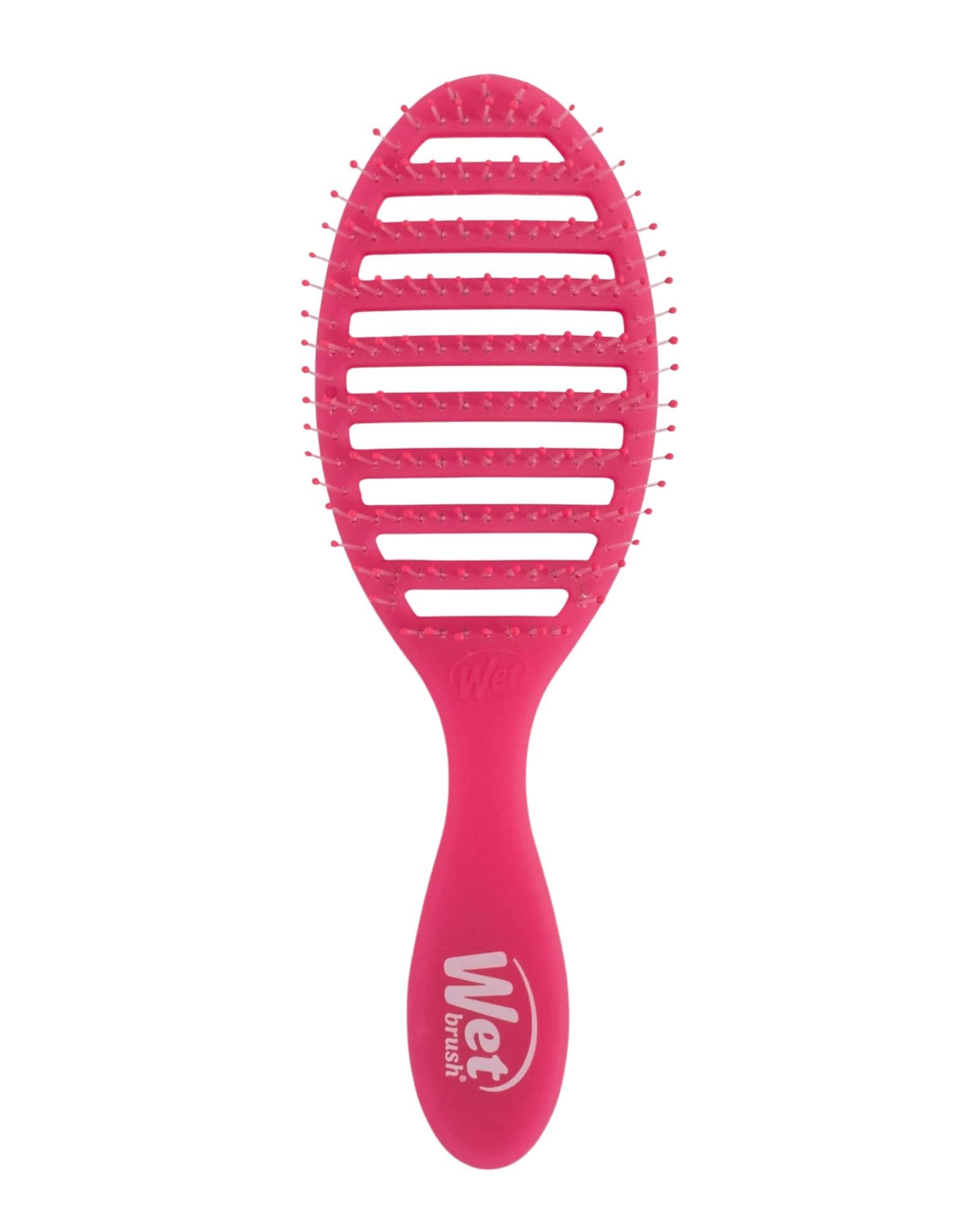 Wet Brush WetBrush Speed Dry Frost - Pink