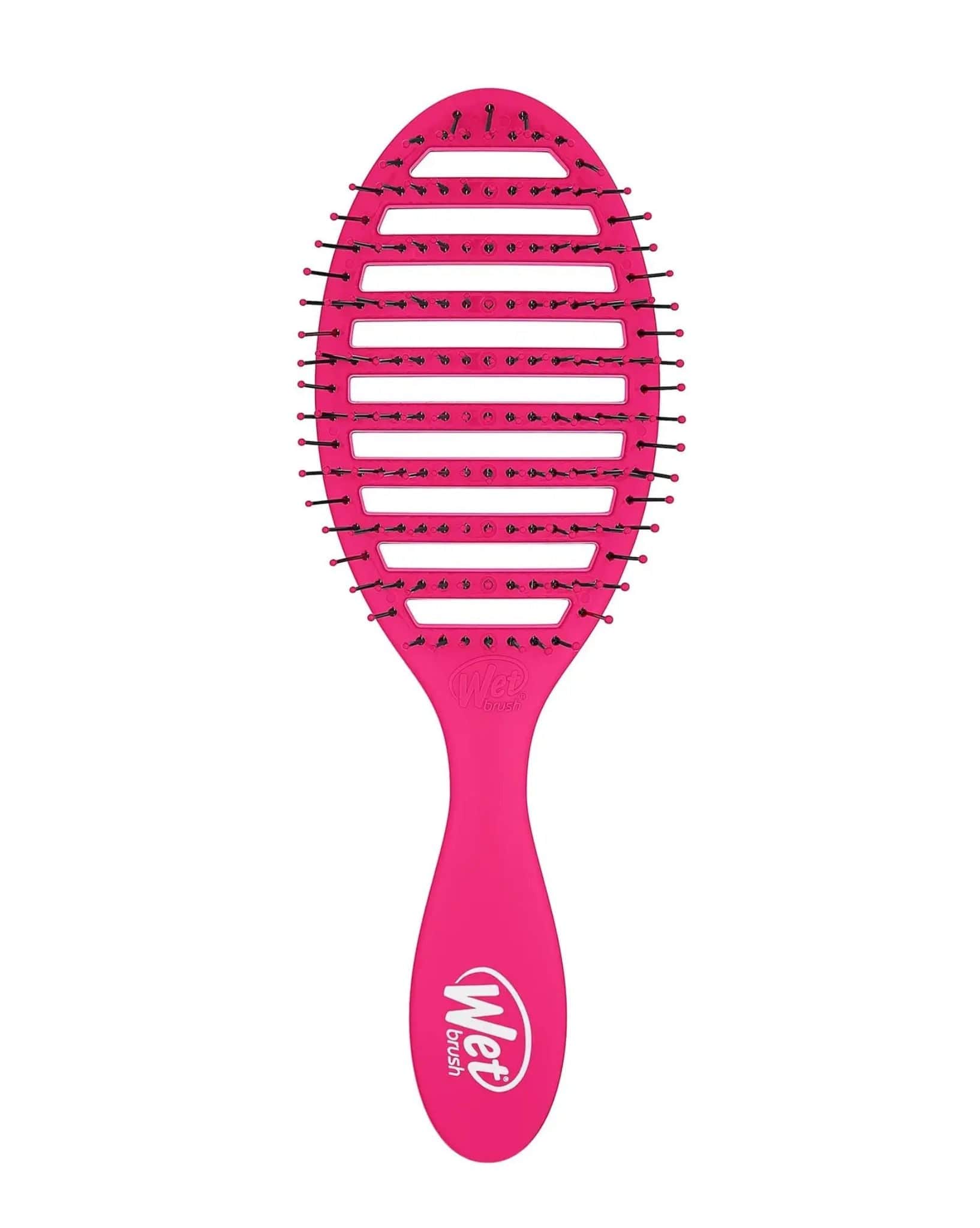 Wet Brush WetBrush Speed Dry - Pink