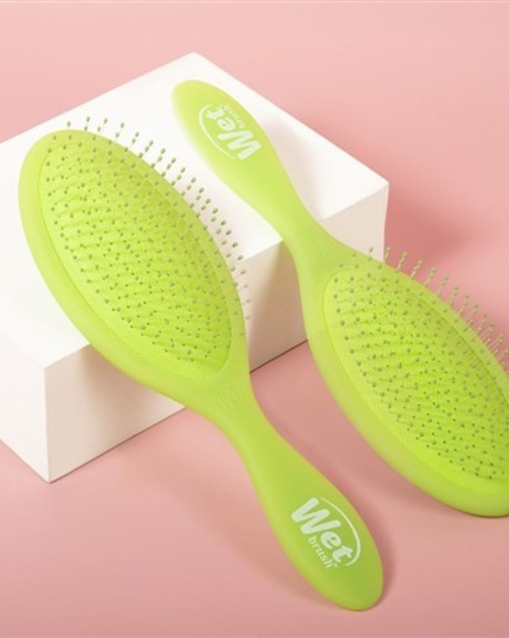 Wet Brush WetBrush Summer Quenchers - Lime-a-Rita