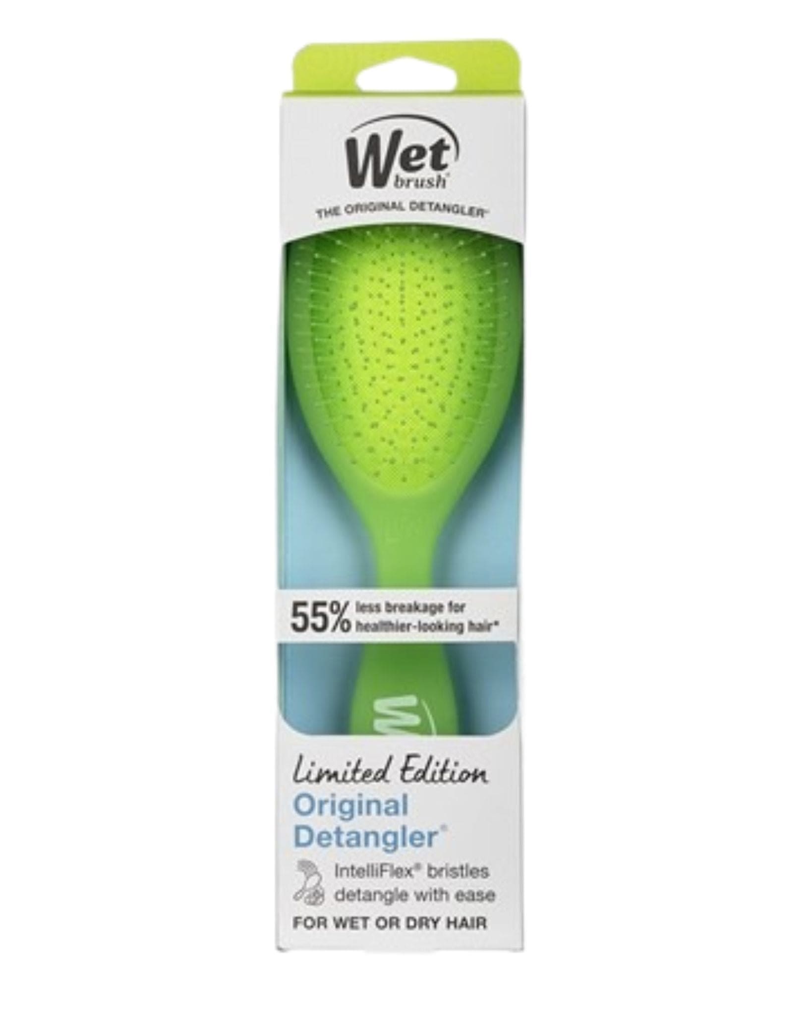 Wet Brush WetBrush Summer Quenchers - Lime-a-Rita