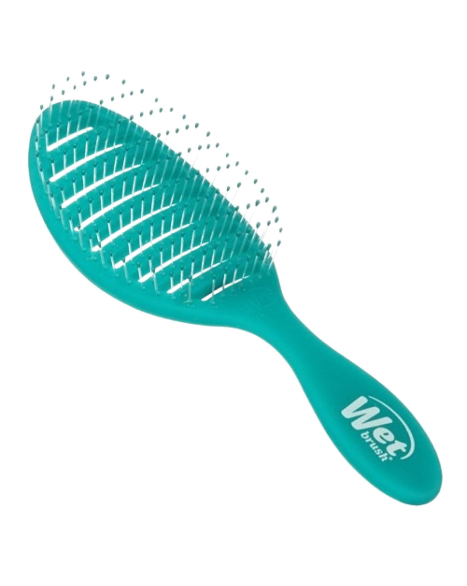 Wet Brush WetBrush Summer Quenchers Speed Dry - Green Juice