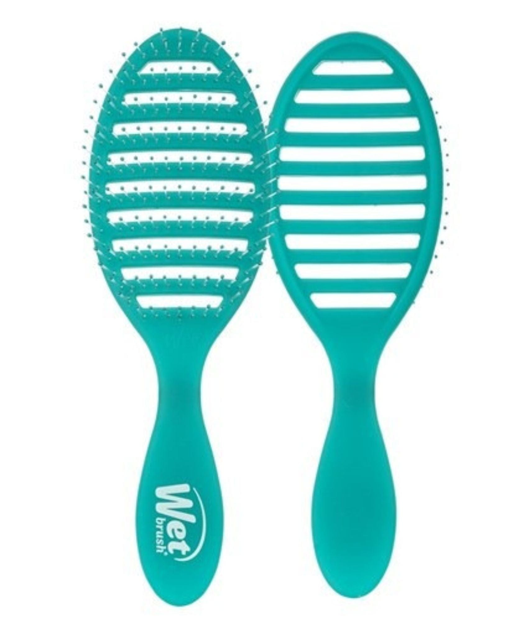 Wet Brush WetBrush Summer Quenchers Speed Dry - Green Juice