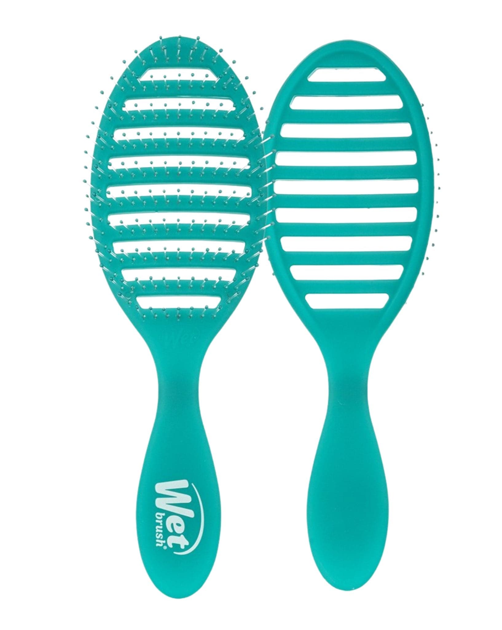 Wet Brush WetBrush Summer Quenchers Speed Dry - Green Juice