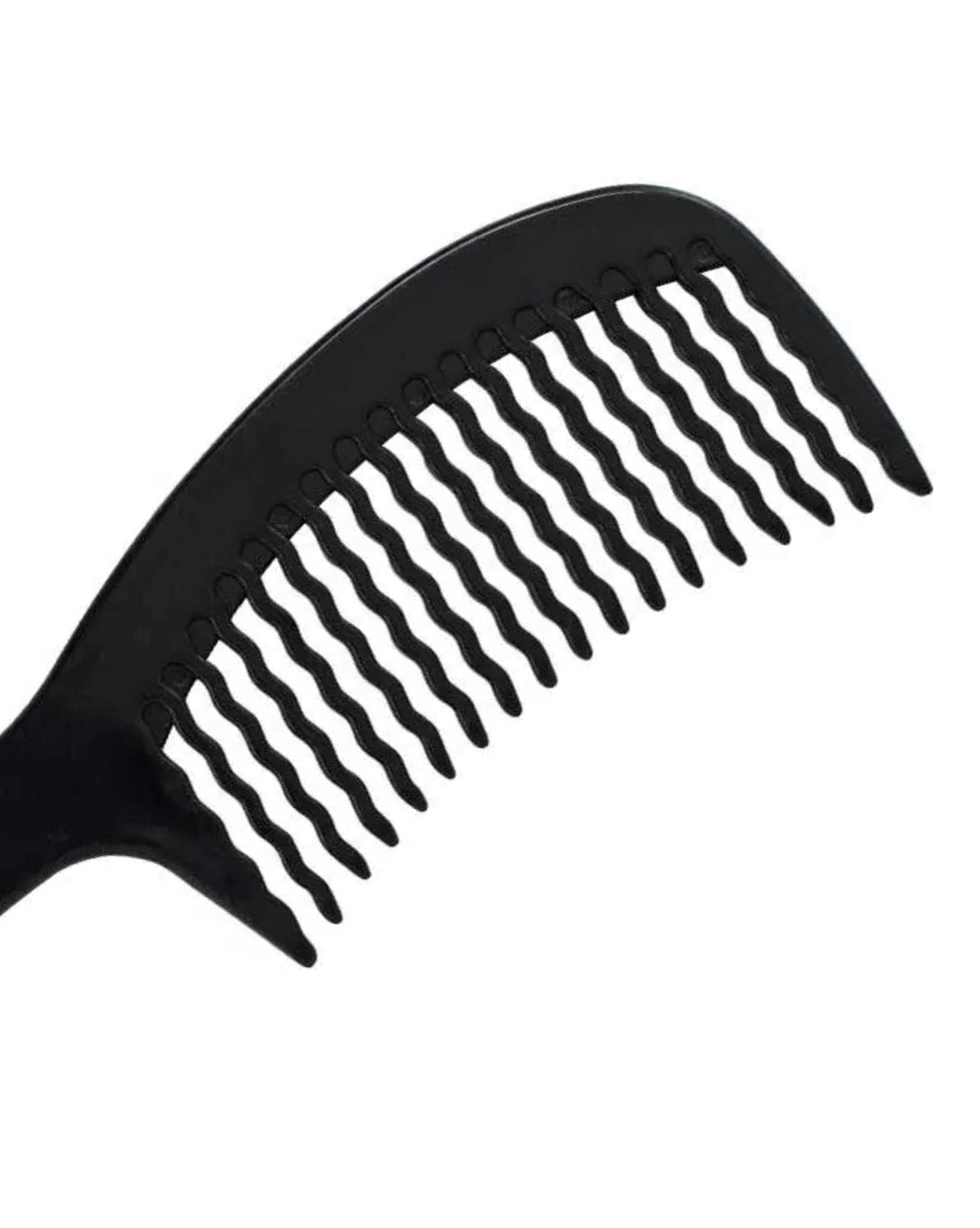 Wet Brush WetBrush The Wet Basin Comb - Black