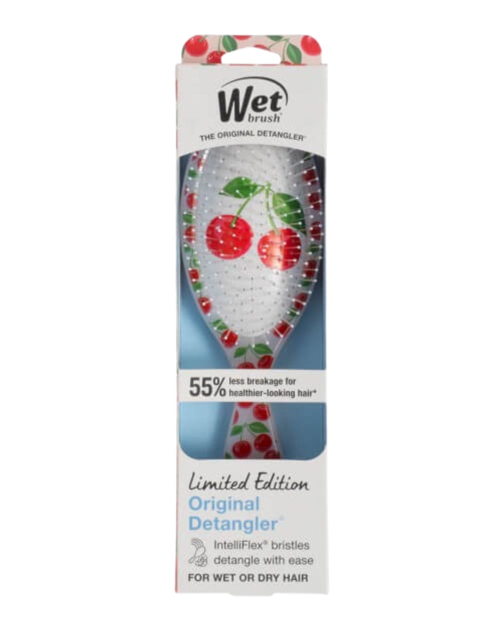 Wet Brush WetBrush Tutti Fruitti - Cherry