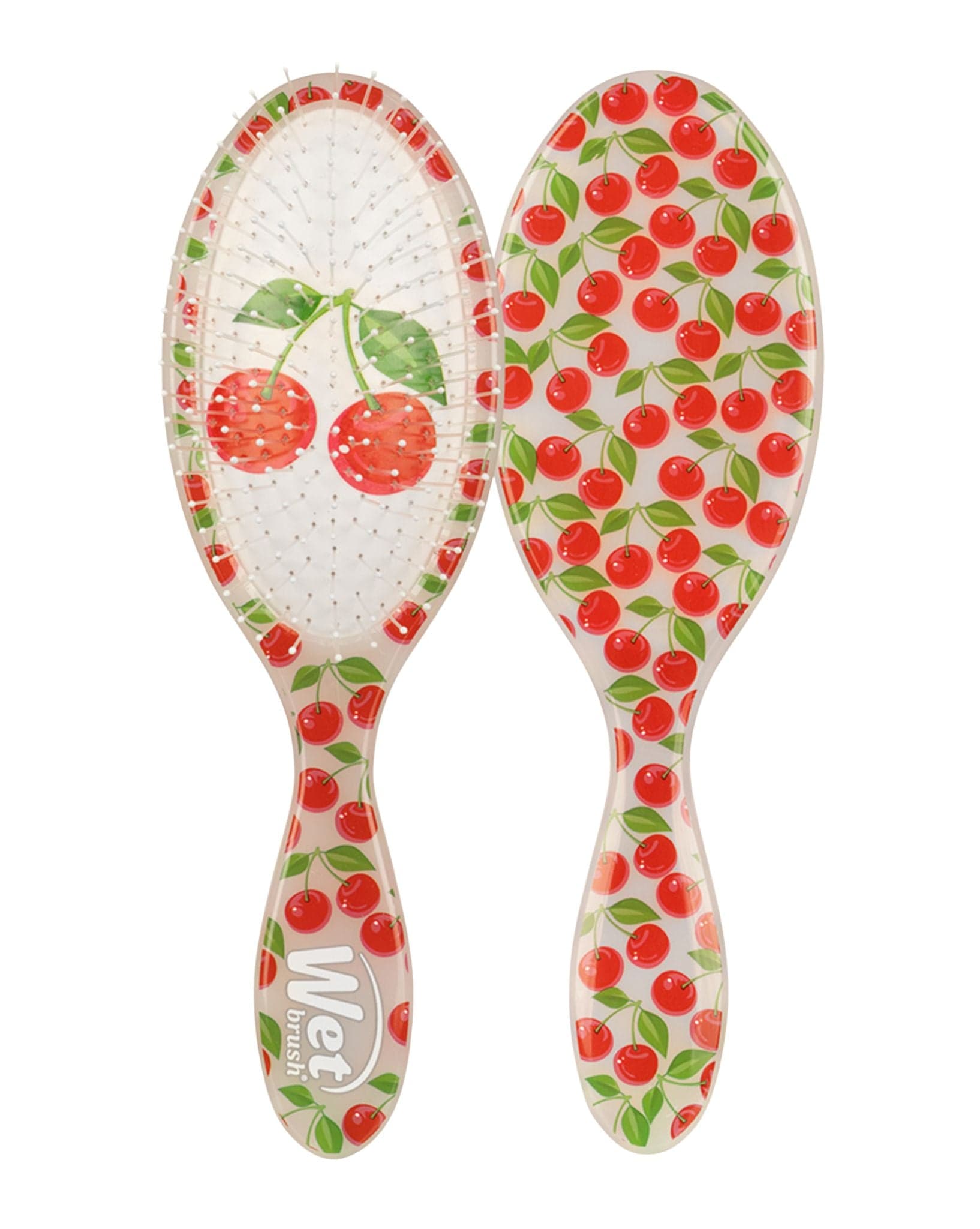 Wet Brush WetBrush Tutti Fruitti - Cherry