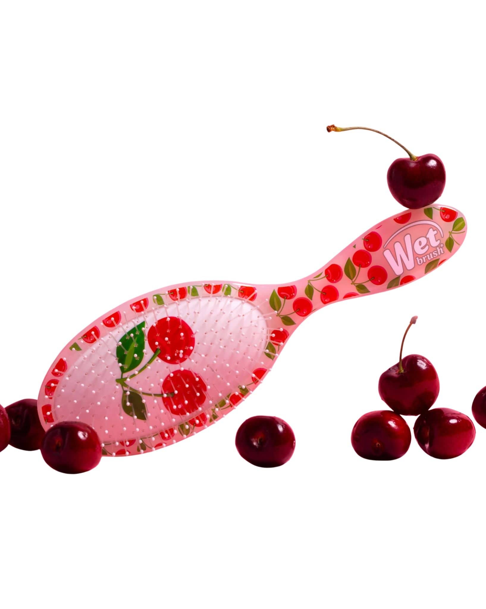 Wet Brush WetBrush Tutti Fruitti - Cherry
