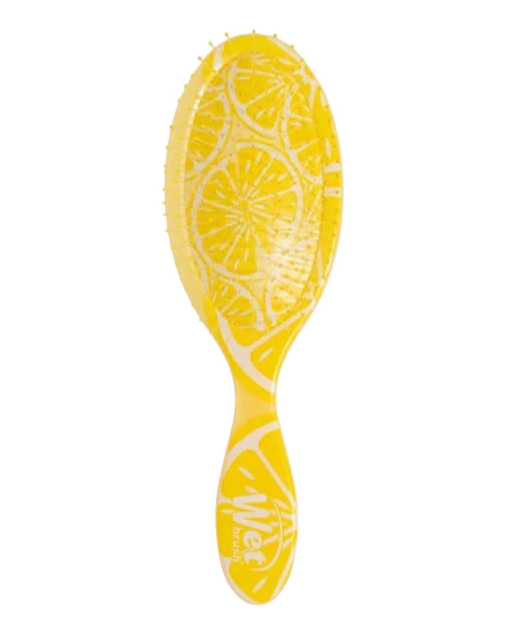 Wet Brush WetBrush Tutti Fruitti - Lemon