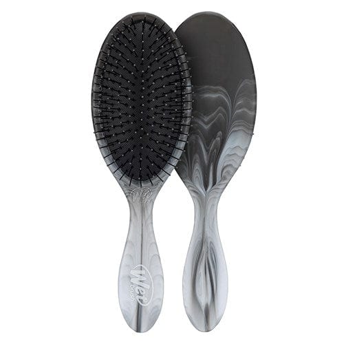 Wet Brush WetBrush Watercolour Waves Detangler Black