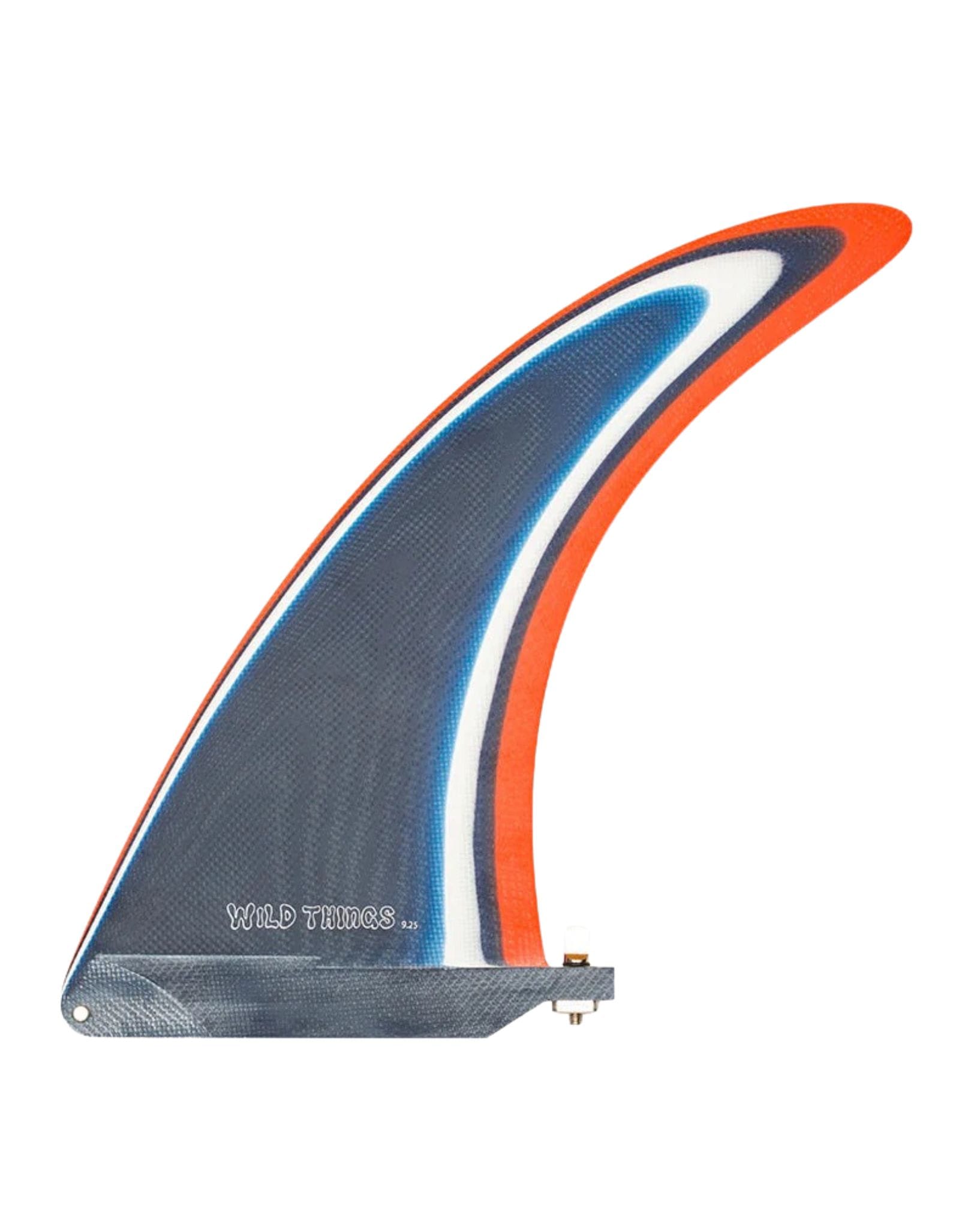 Wild Things Arc Fin