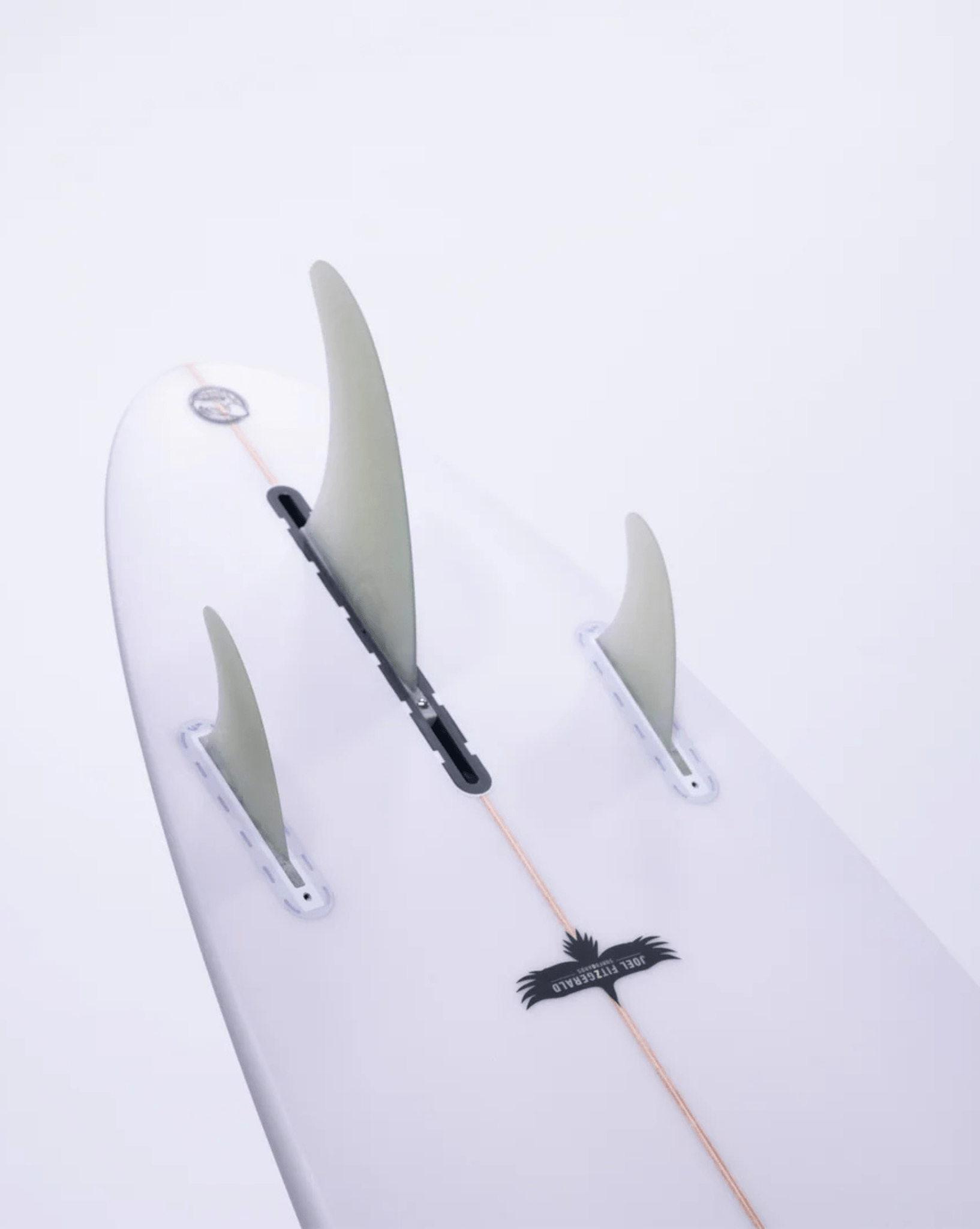 Wild Things Joel Fitz 6.75" + JF1 Side Bite Set