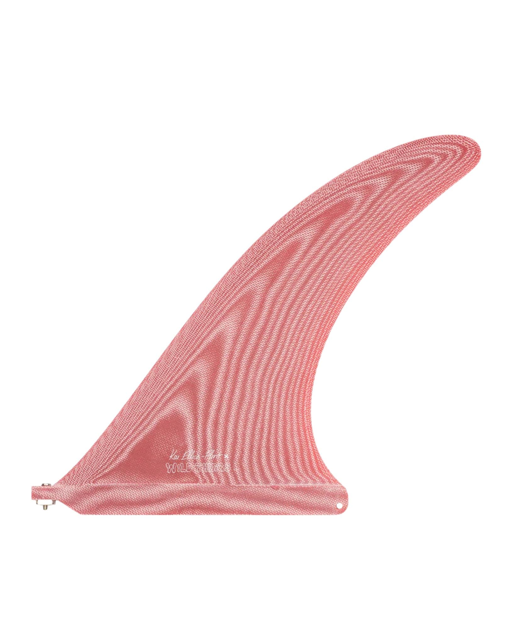 Wild Things Kai Ellice-Flint Sixty Six Fin