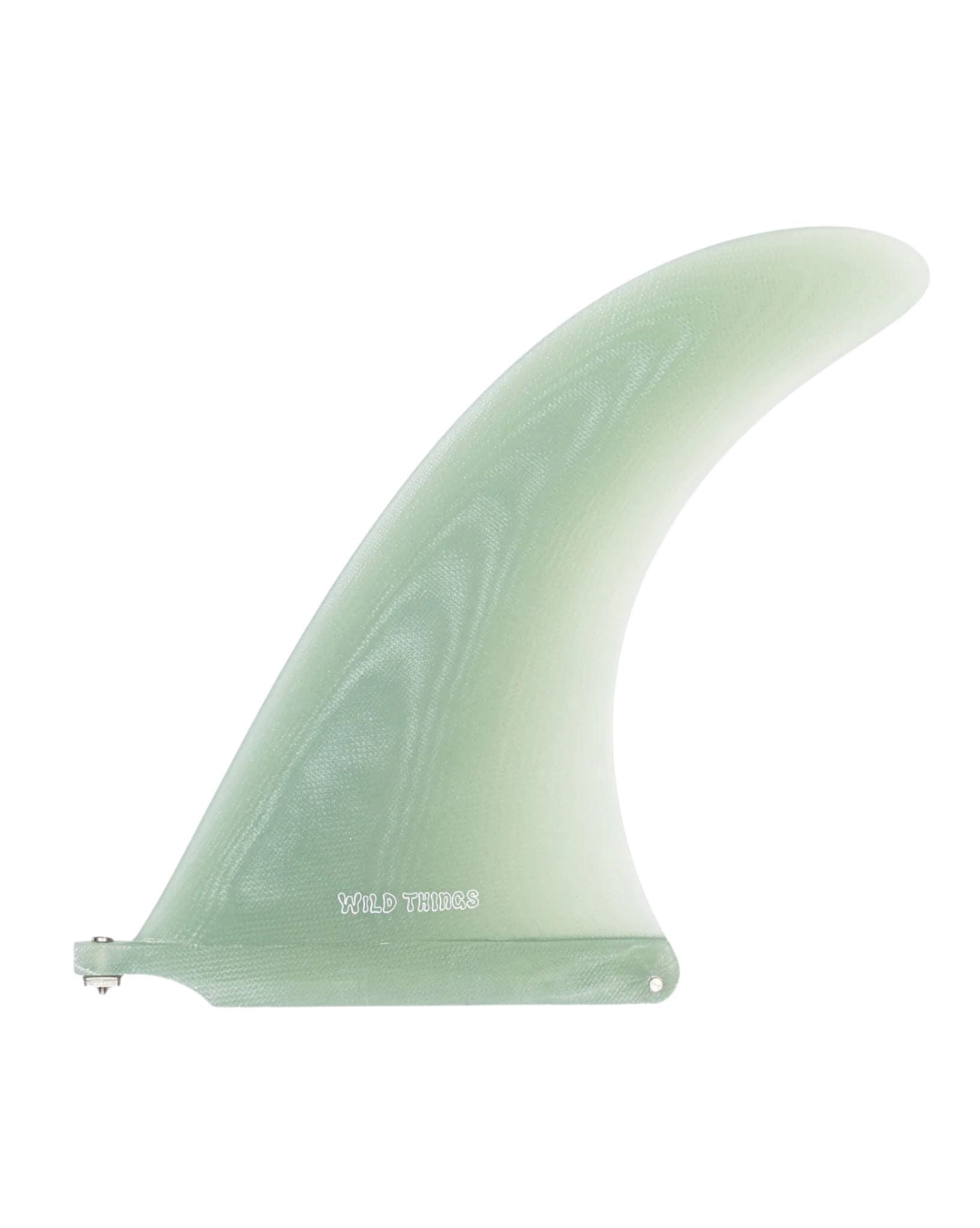 Wild Things Log Fin