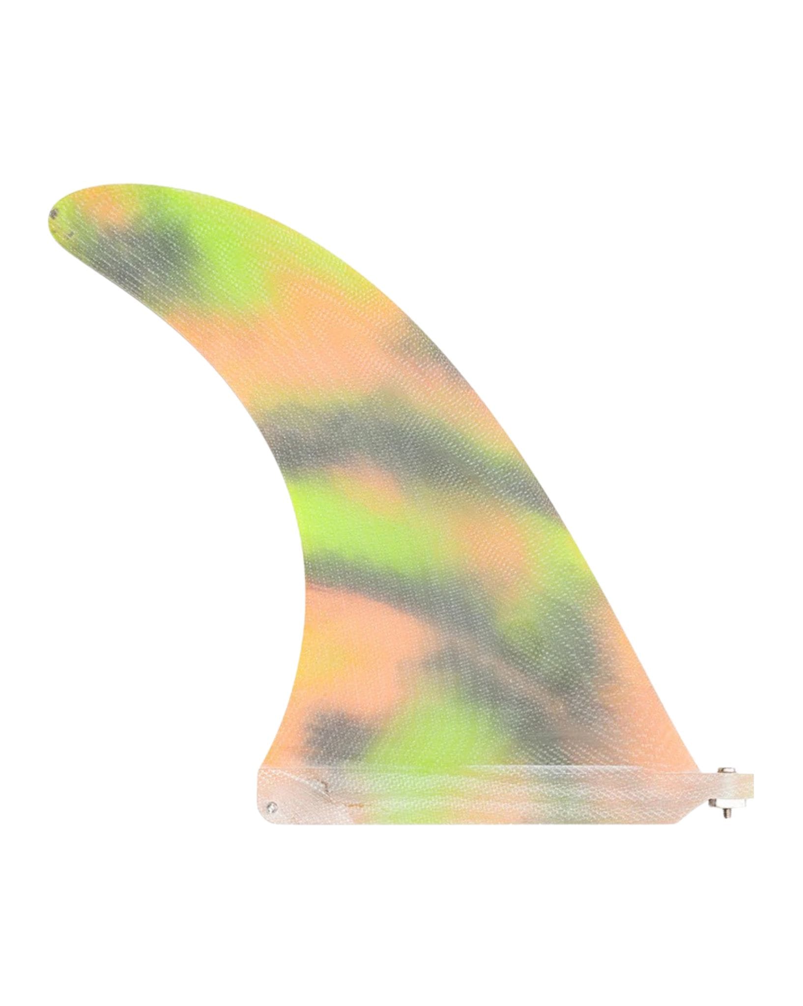 Wild Things Log Fin