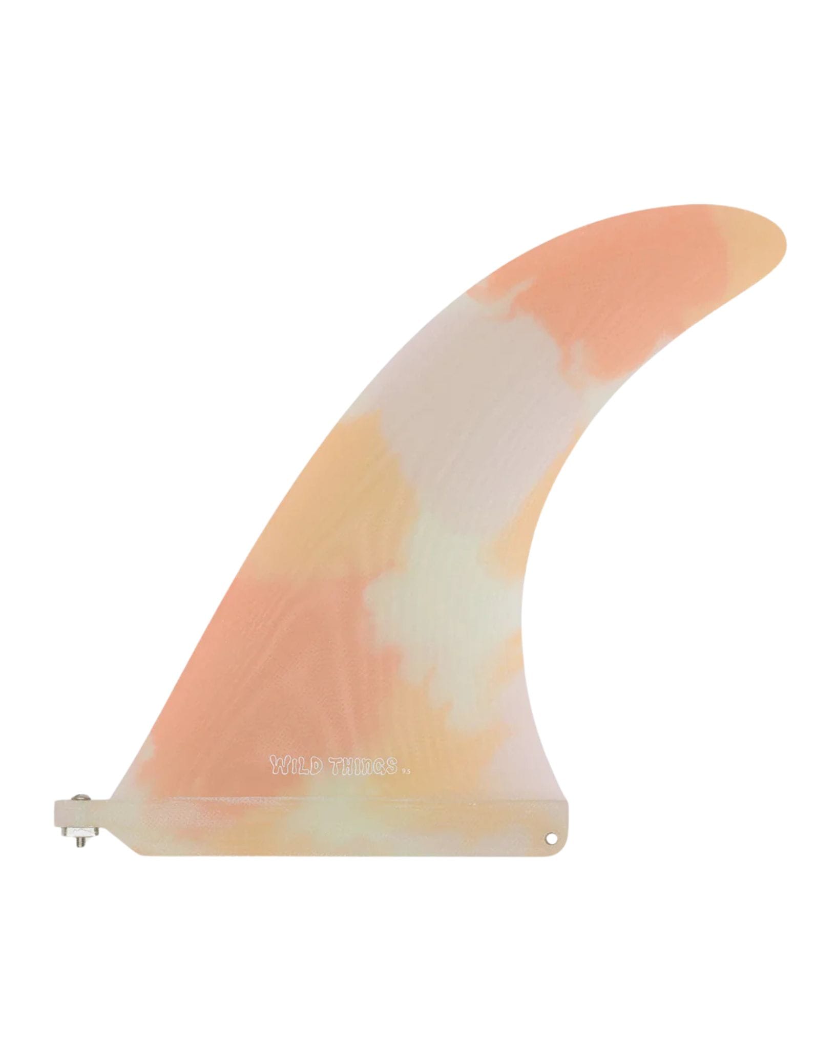 Wild Things Log Fin