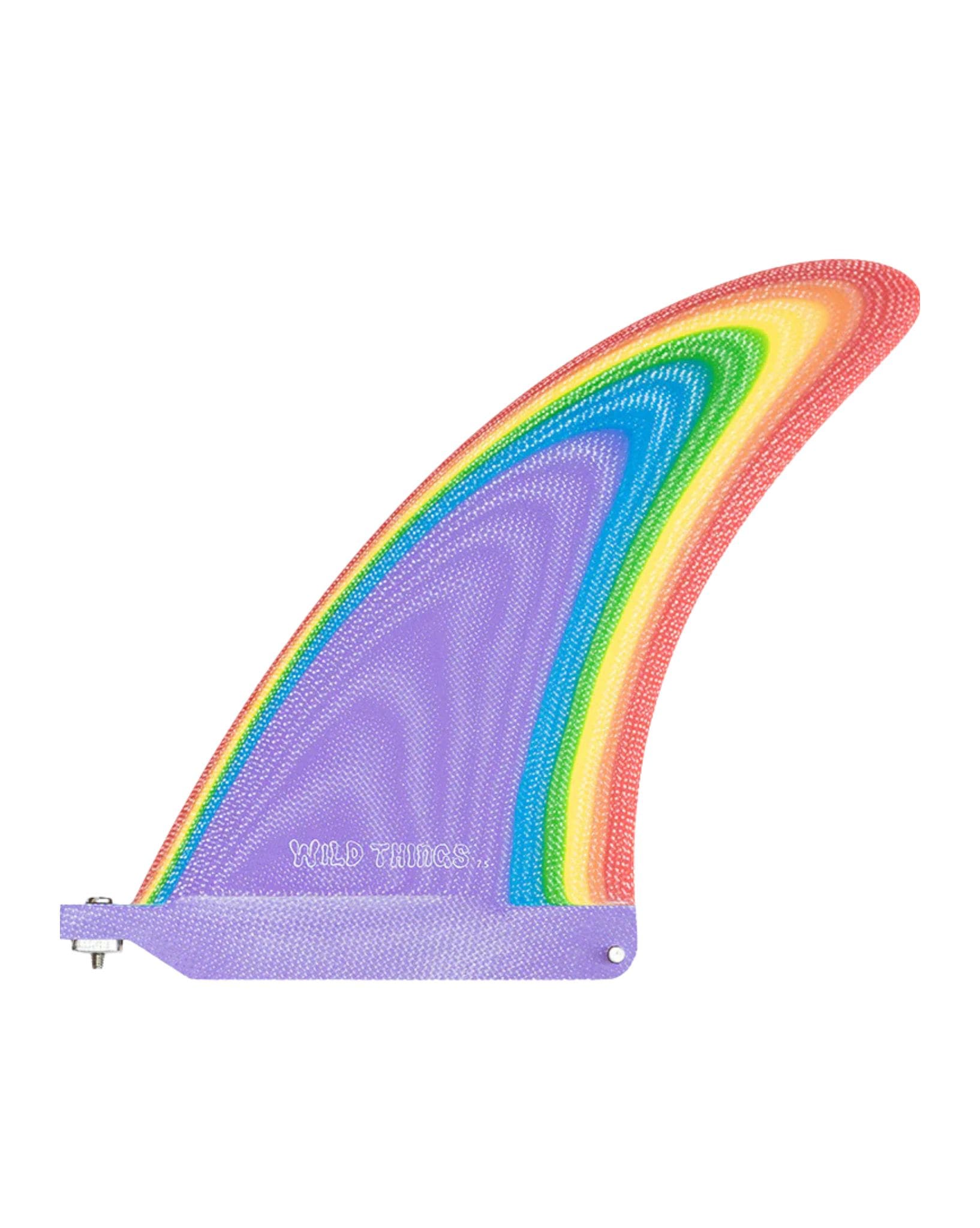Wild Things Seventies Fin