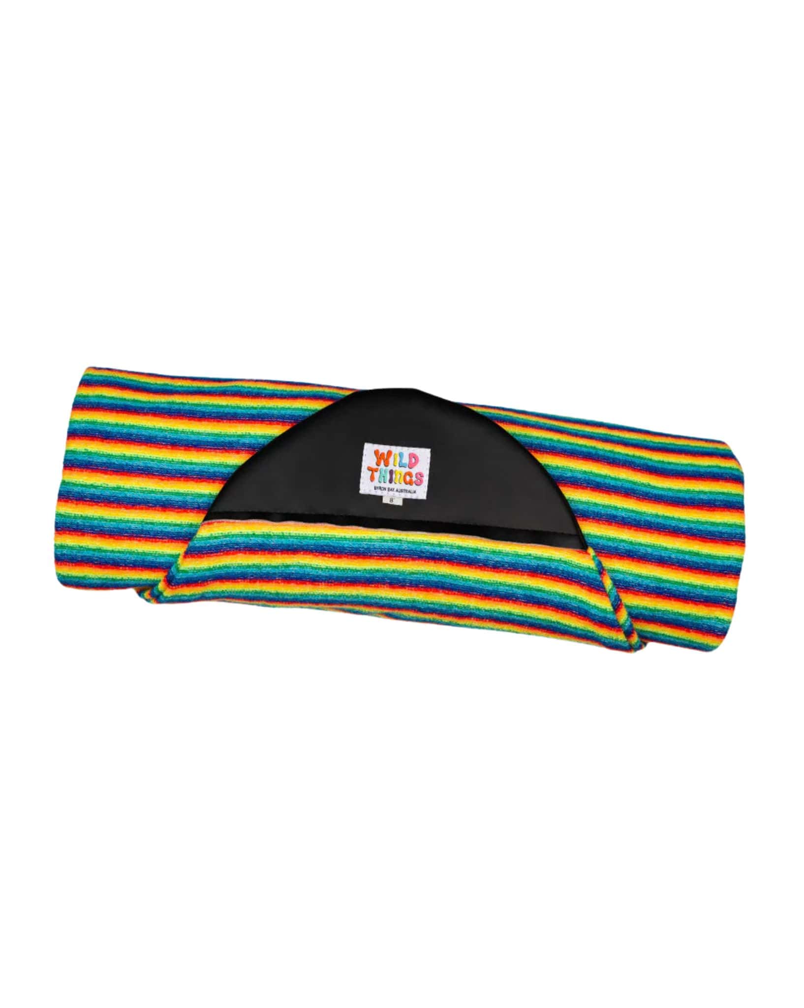 Wild Things Wild Things Midlength Sock