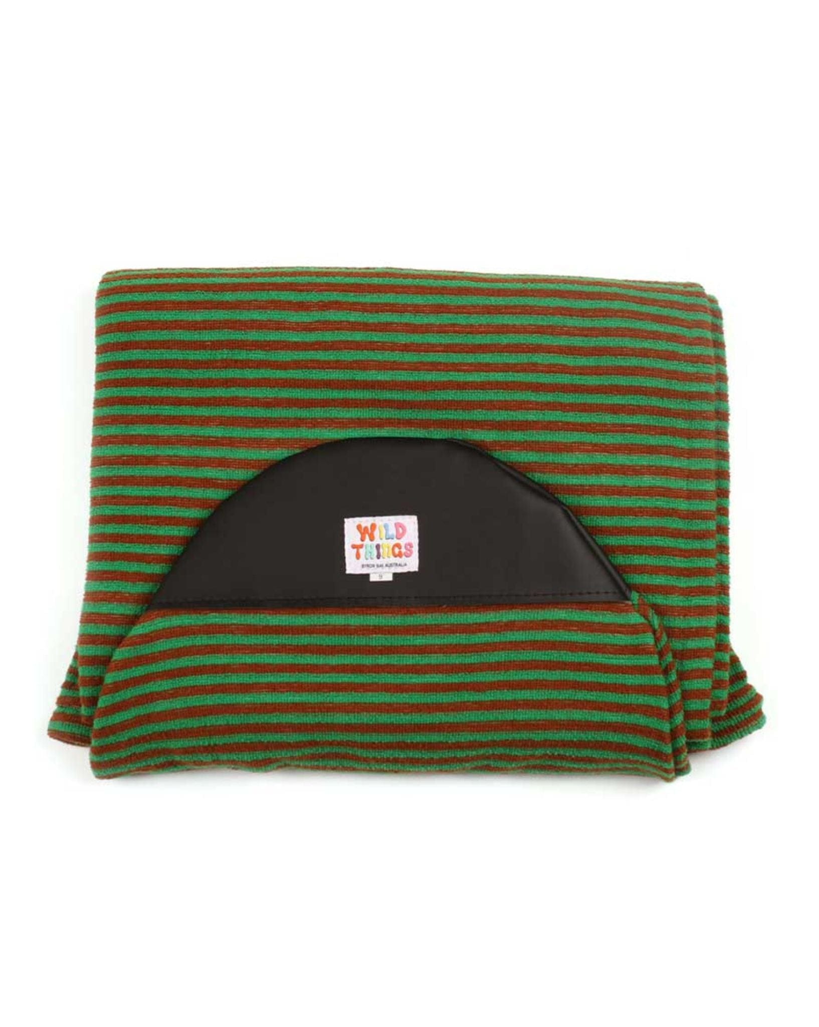 Wild Things Wild Things Shortboard Sock