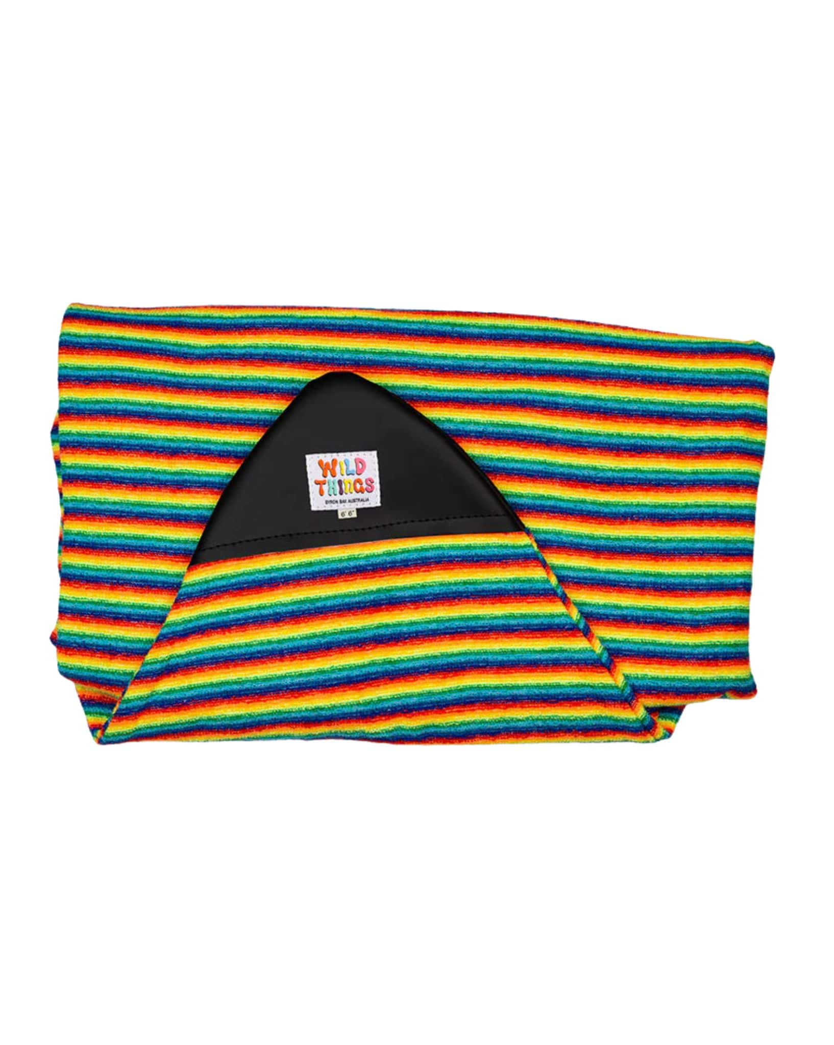 Wild Things Wild Things Shortboard Sock