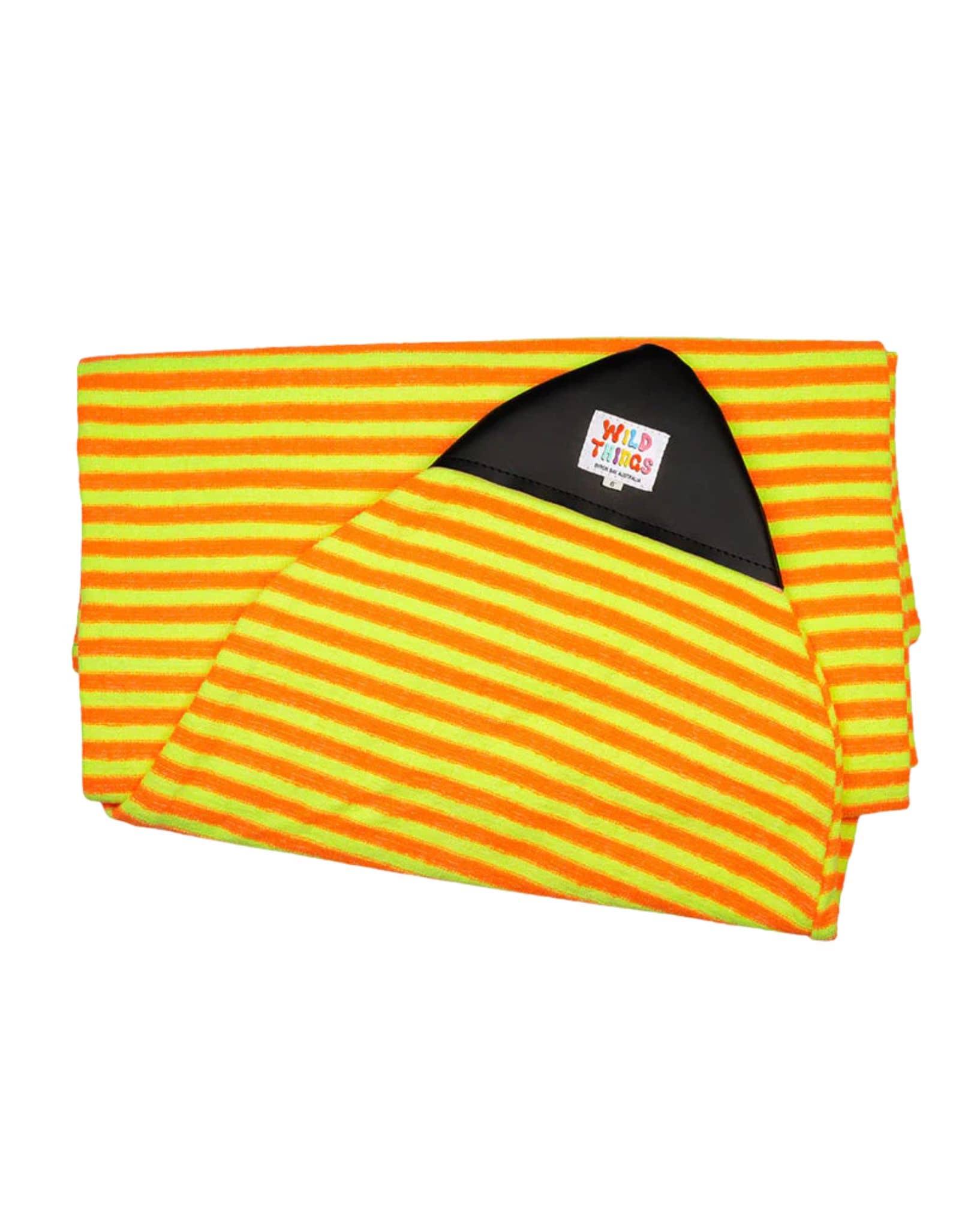 Wild Things Wild Things Shortboard Sock