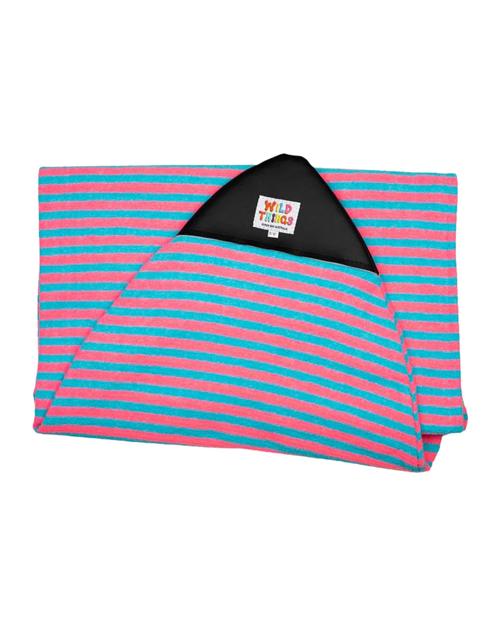 Wild Things Wild Things Shortboard Sock