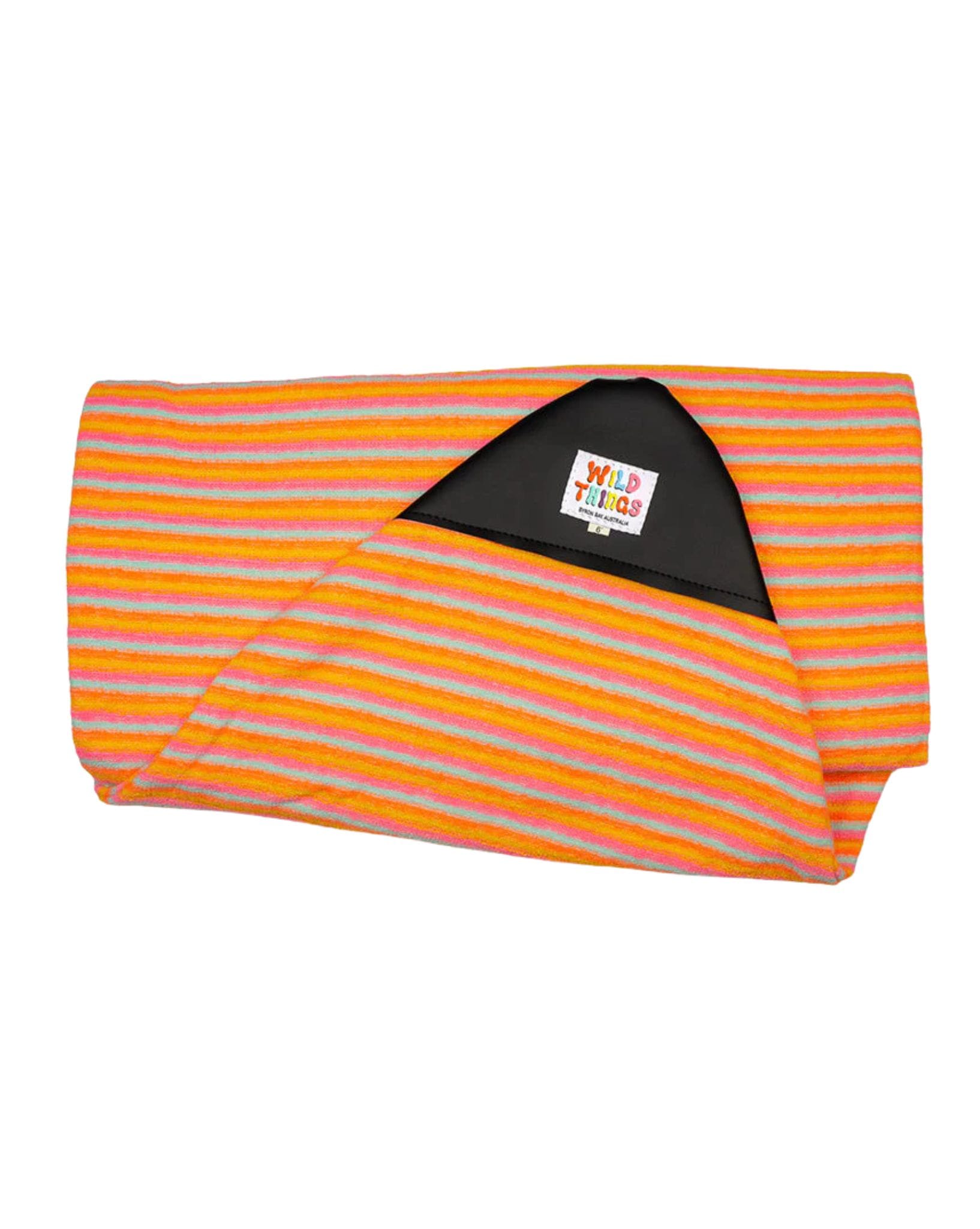 Wild Things Wild Things Shortboard Sock