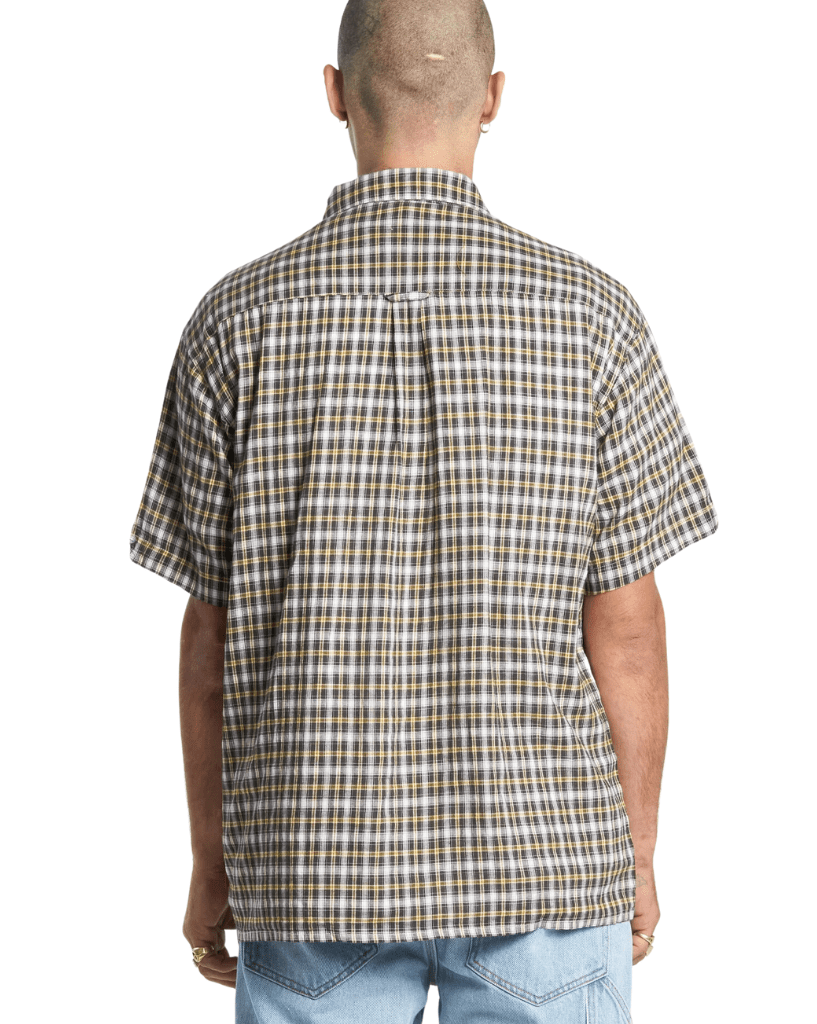 Worship Flutter By Short Sleeve Shirt