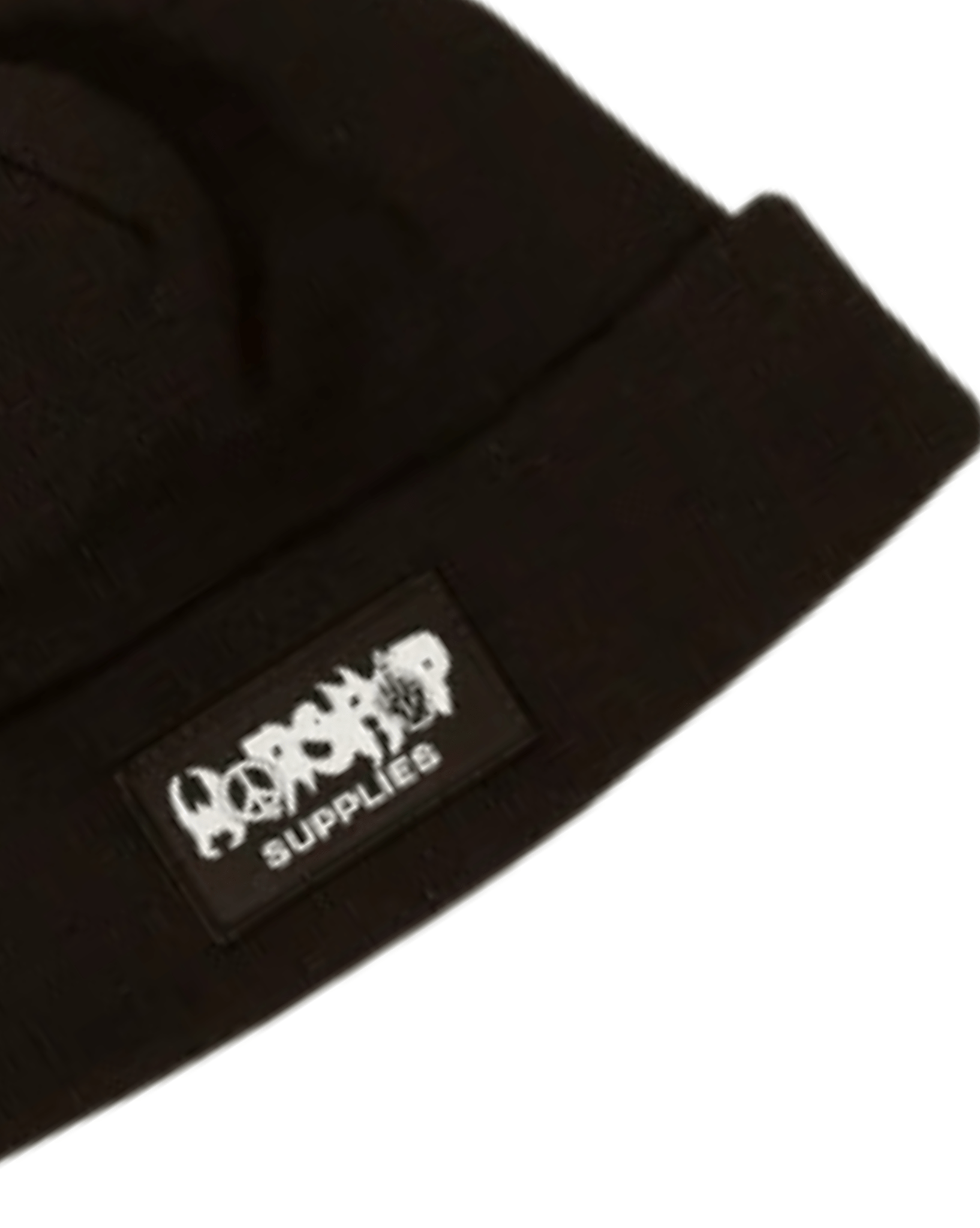 Worship Mens Mayhem Beanie - Black