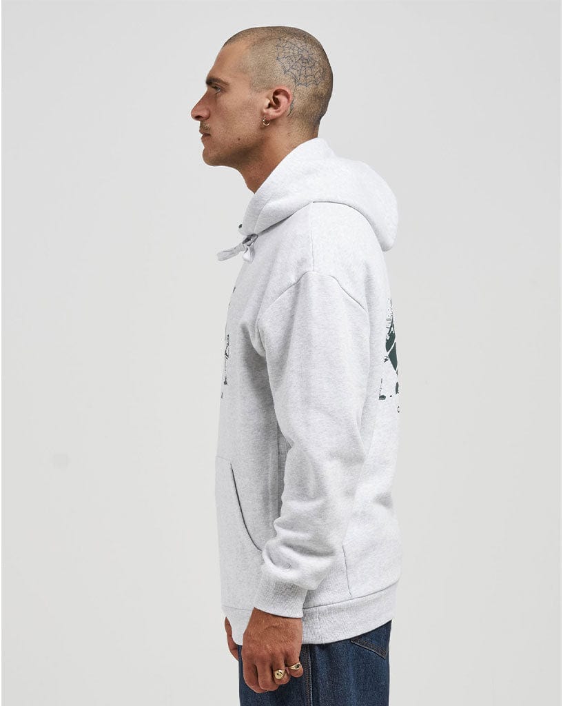 Worship Split Decision Hood