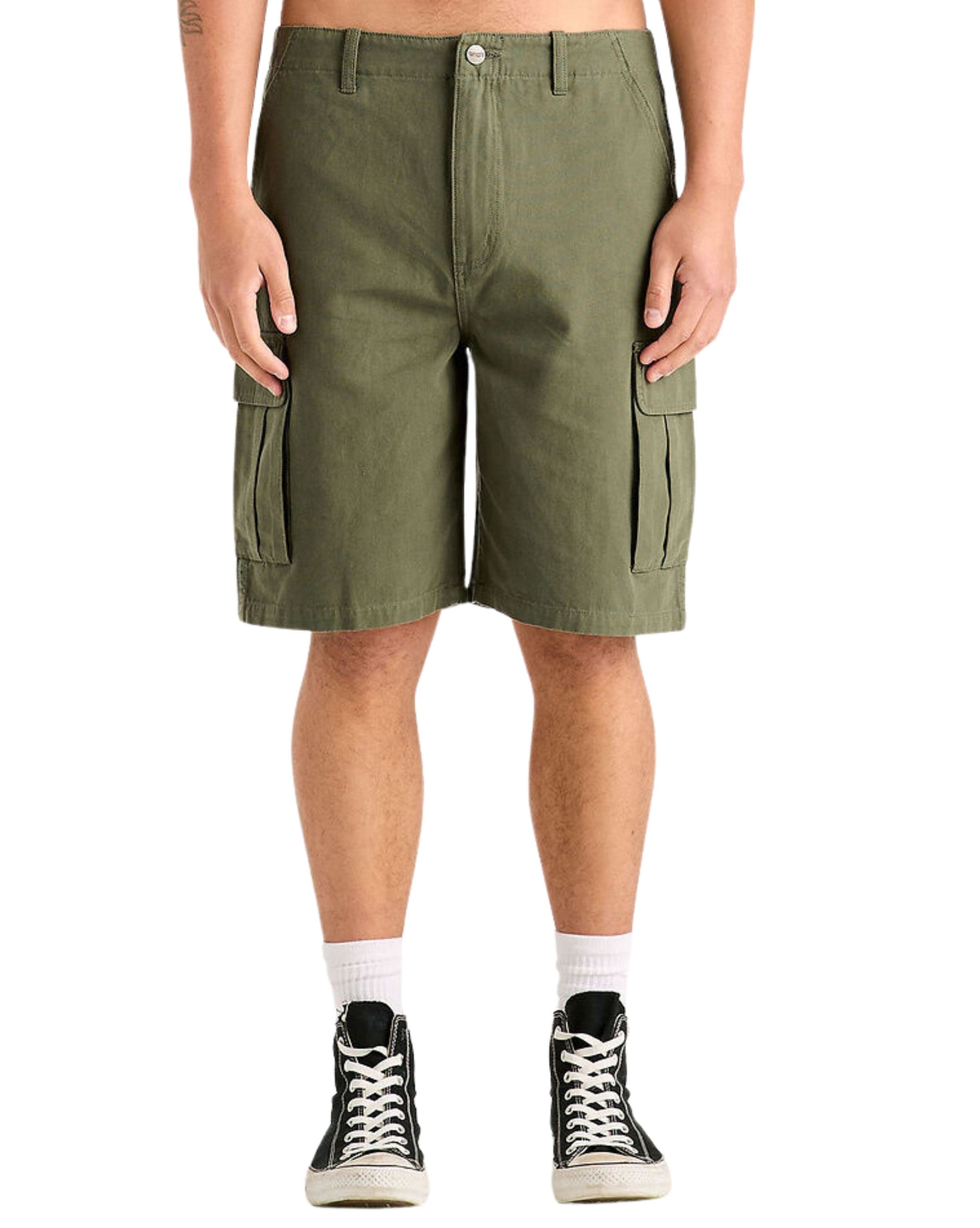 Wrangler Better Beer Steezy Cargo Short