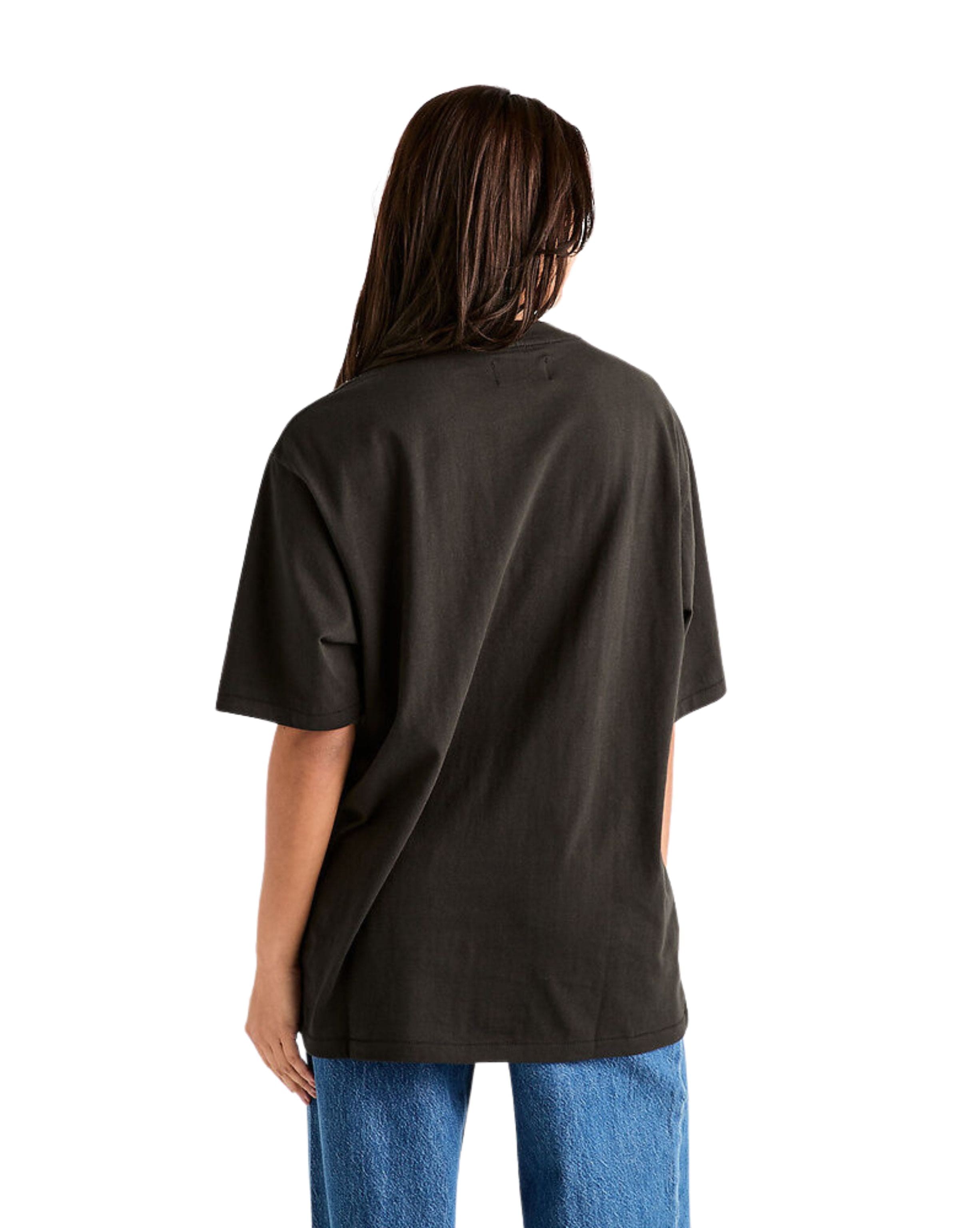 Wrangler Better Beer Thirsty Slacker Tee