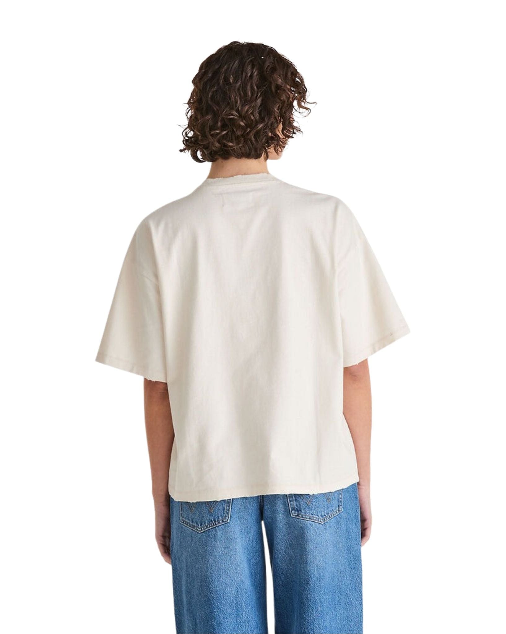 Wrangler Bucking boxed Tee
