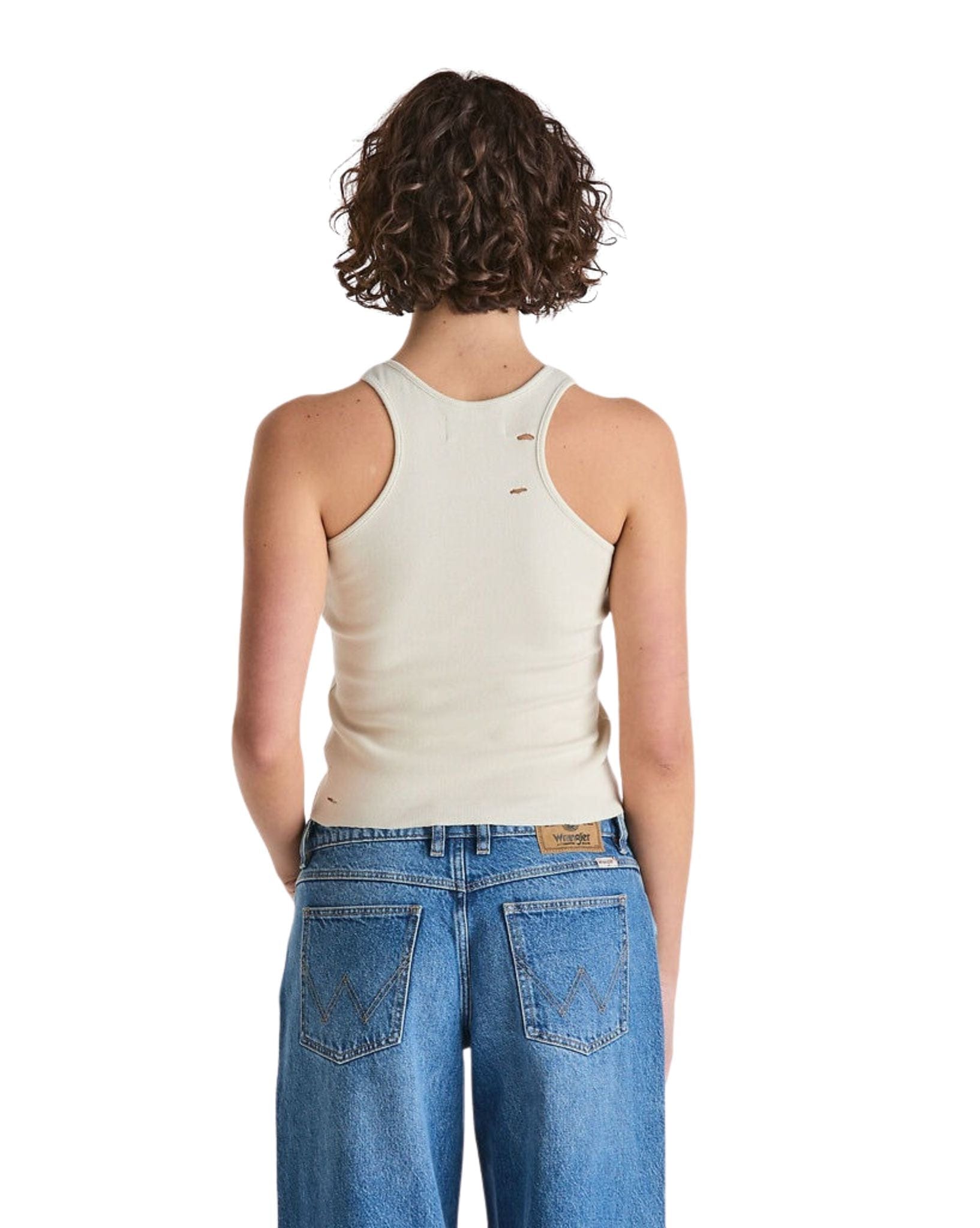 Wrangler Love Bites Lenny Tank