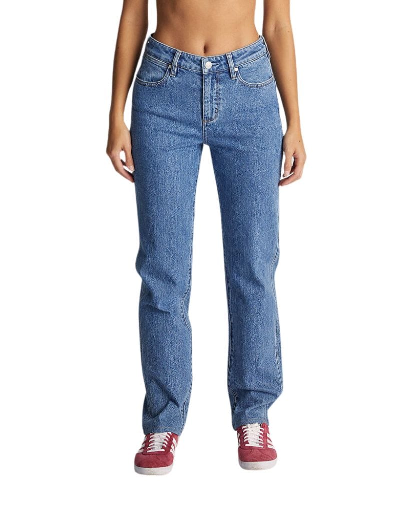 Wrangler Mid Tori