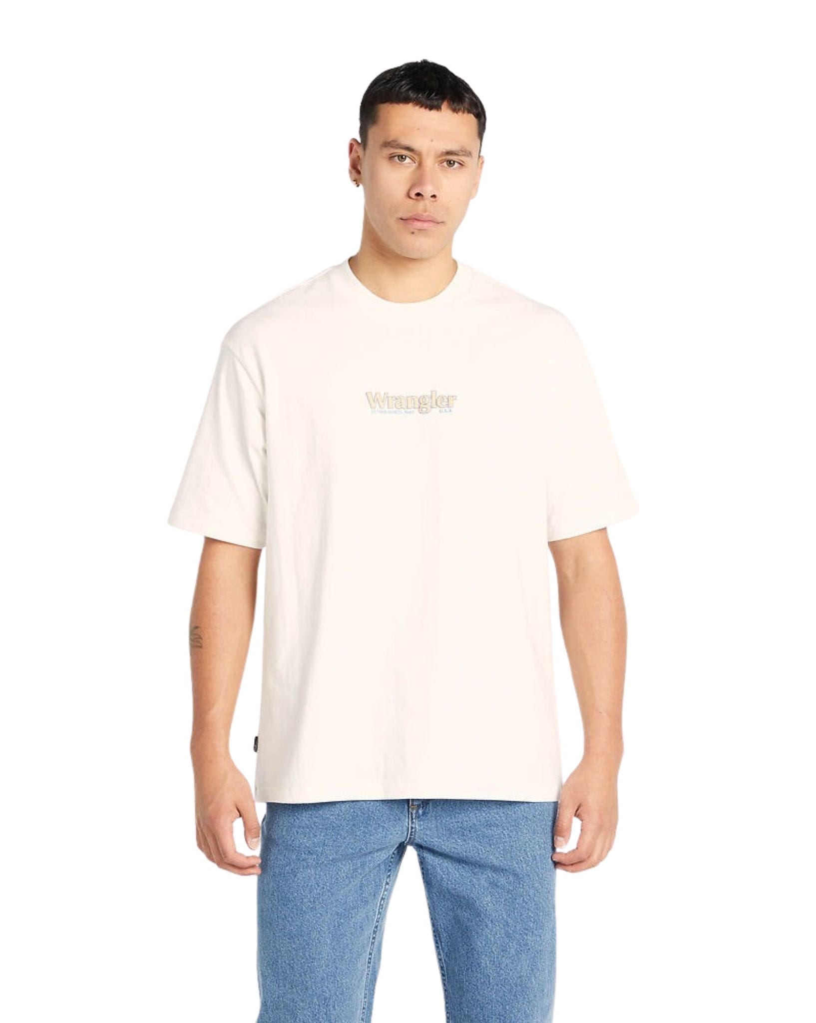 Wrangler Slacker Tee