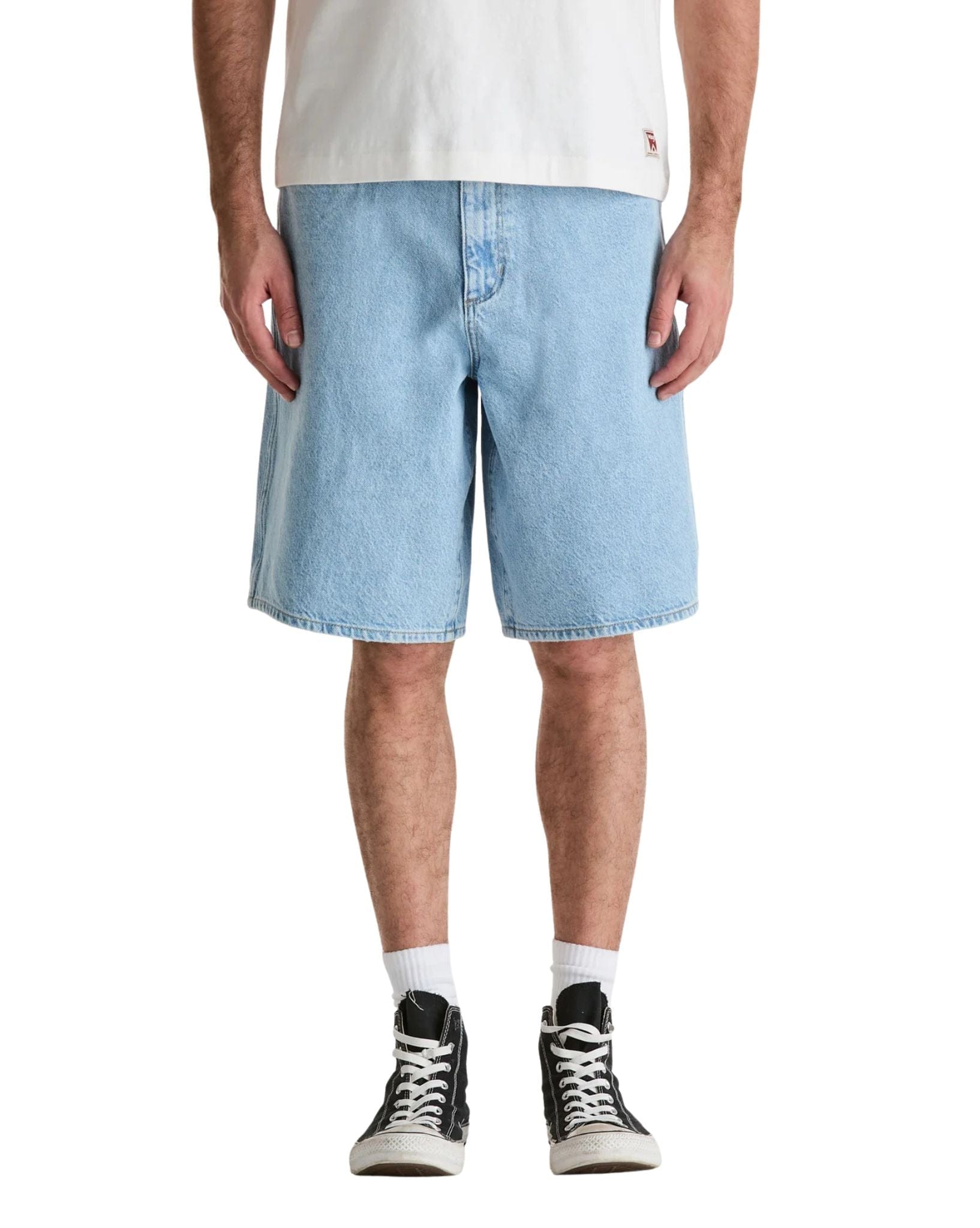 Wrangler Steezy Short -  Space Dust