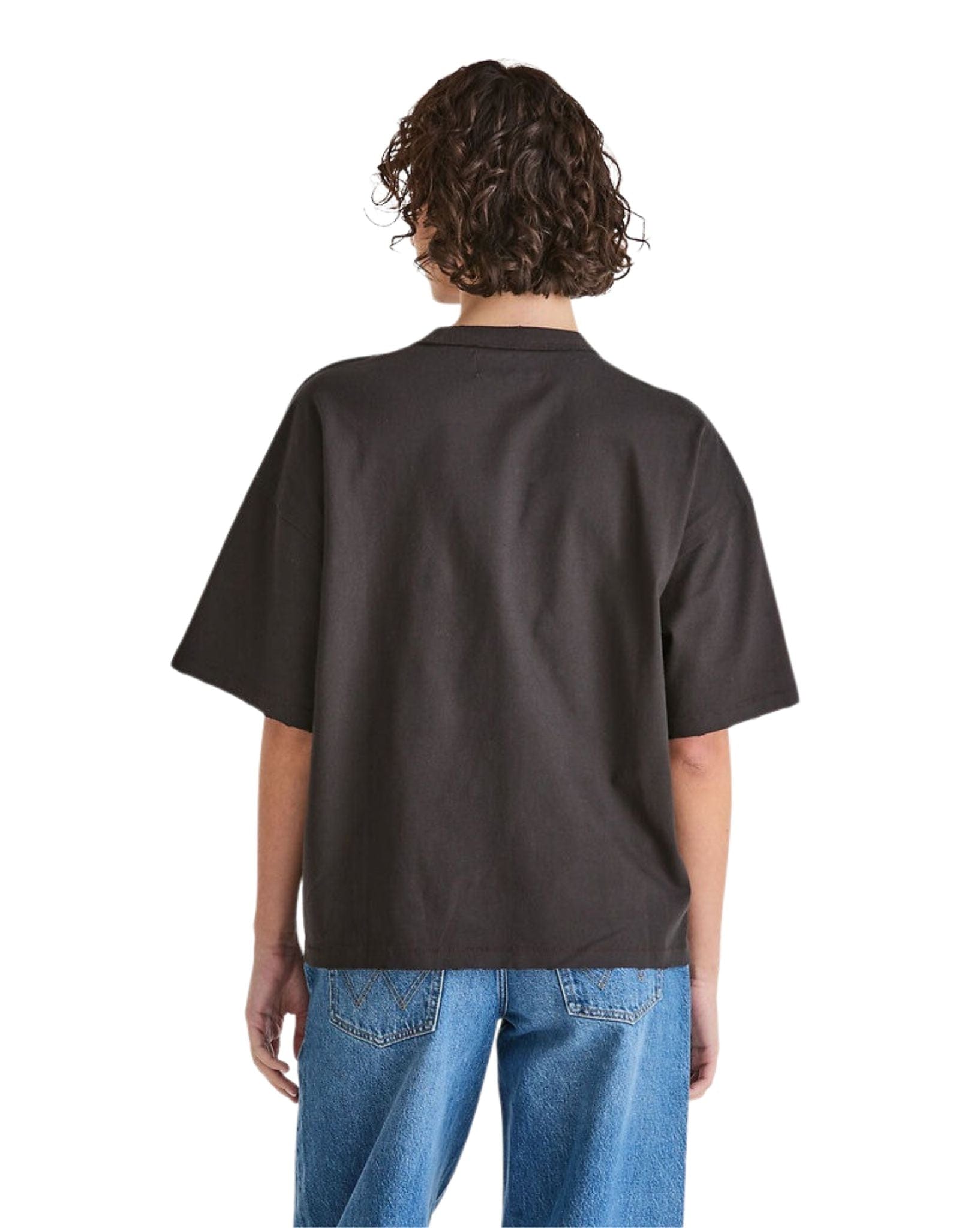 Wrangler Venom Boxed Tee