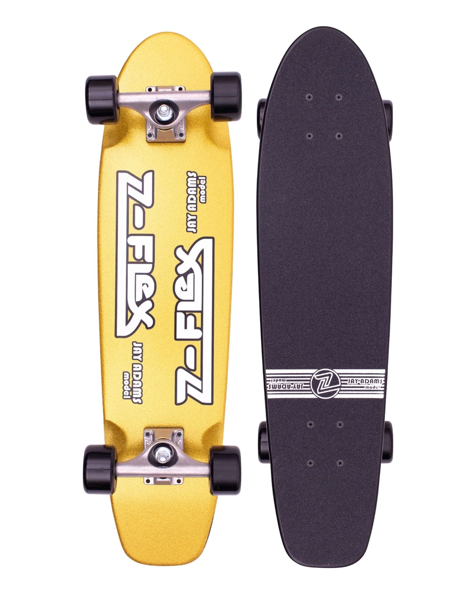 Z-Flex Metal Flake 29" Cruiser