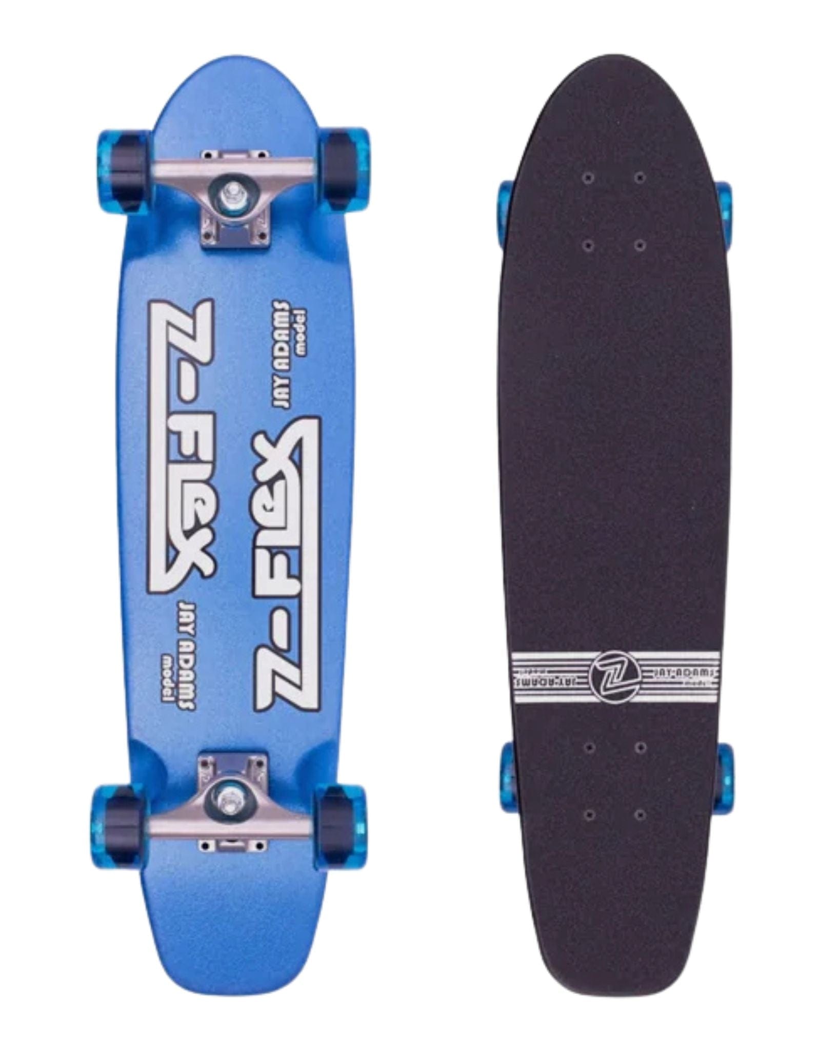 Z-Flex Metal Flake 29" Cruiser